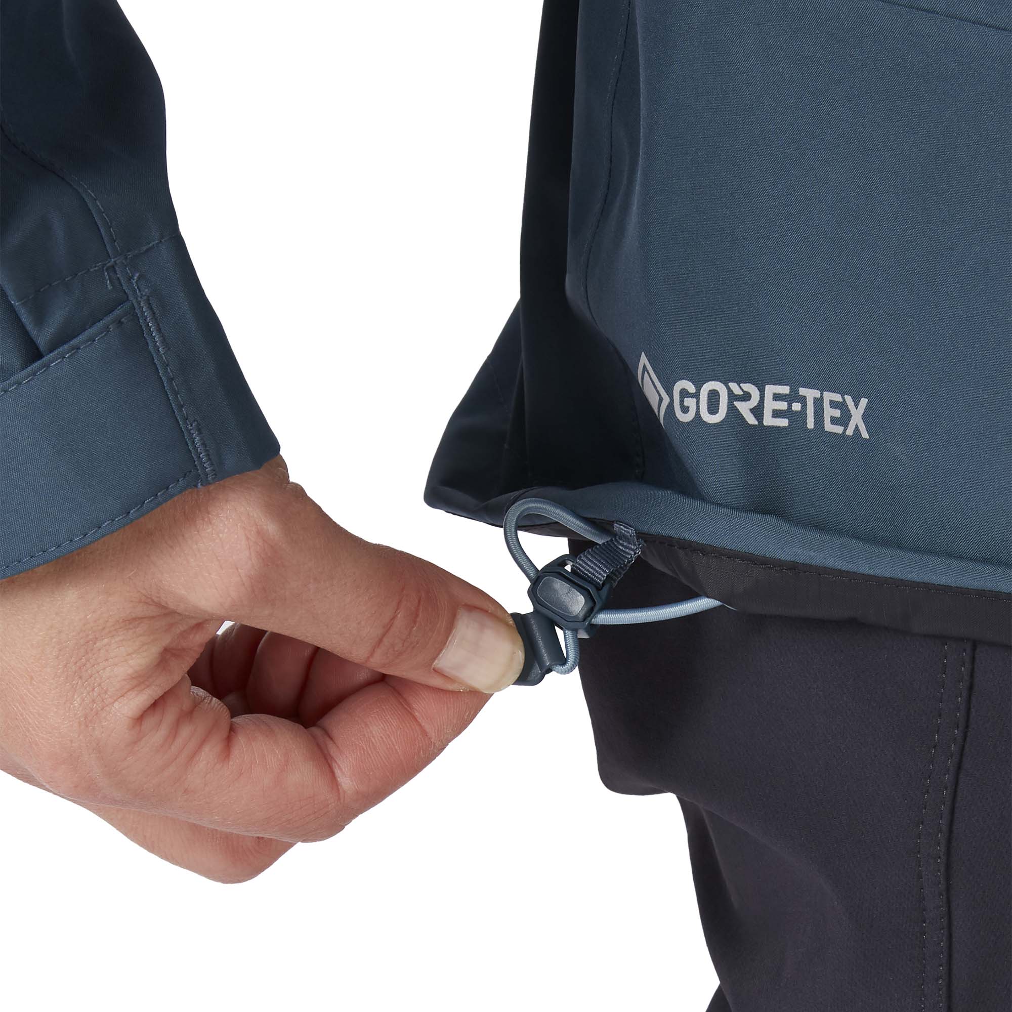 Rab Namche Gore-Tex Women's Waterproof Shell Jacket