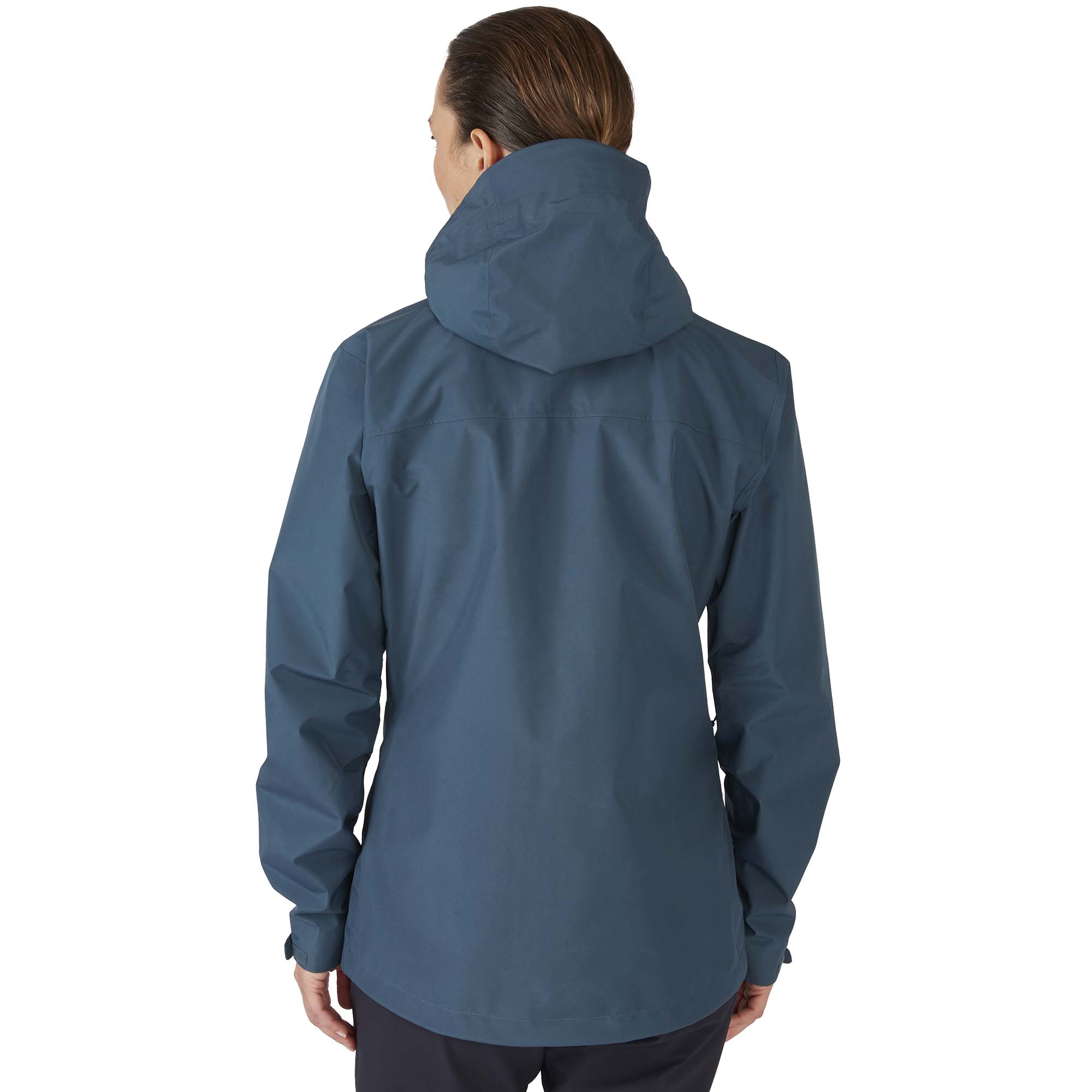 Rab Namche Gore-Tex Women's Waterproof Shell Jacket