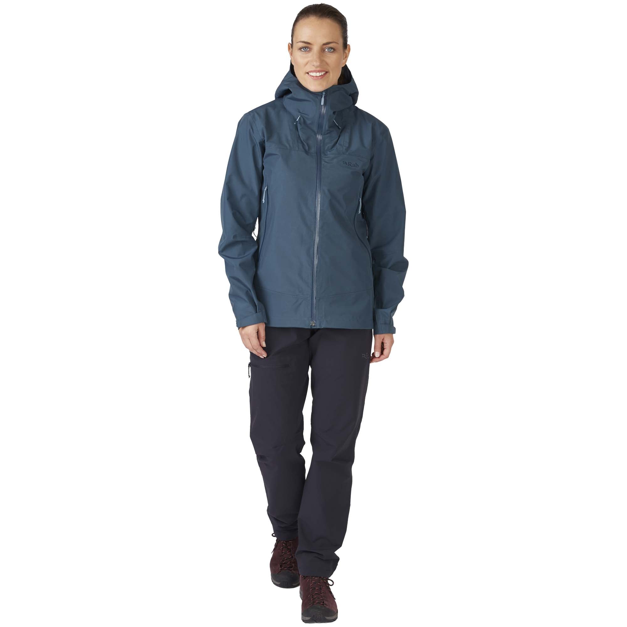 Rab Namche Gore-Tex Women's Waterproof Shell Jacket