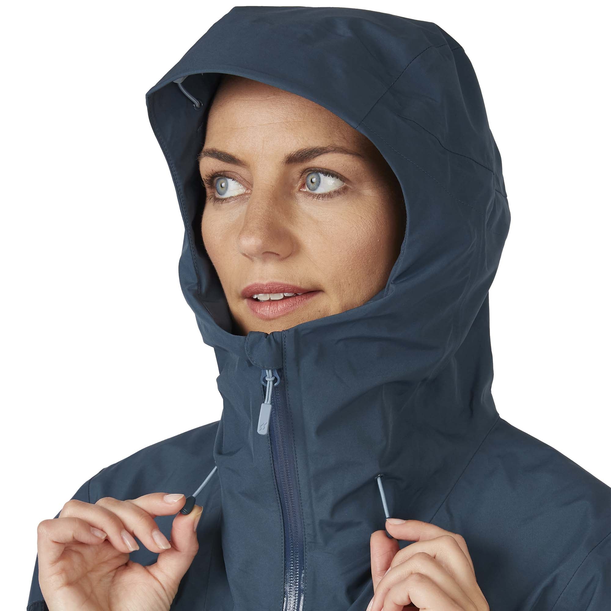 Rab Namche Gore-Tex Women's Waterproof Shell Jacket