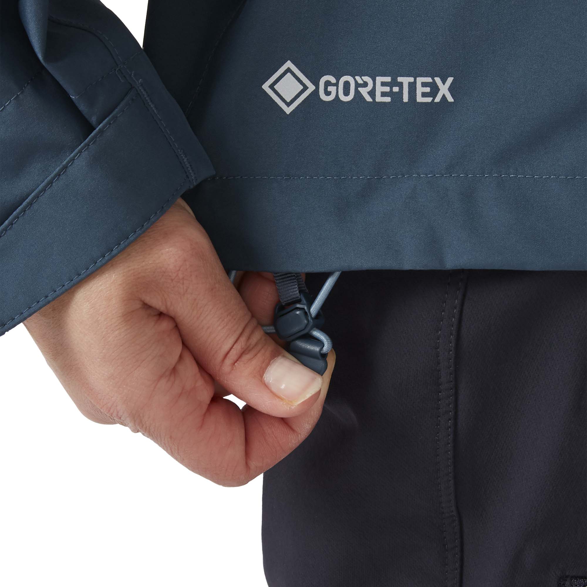 Rab Namche Gore-Tex Women's Waterproof Shell Jacket