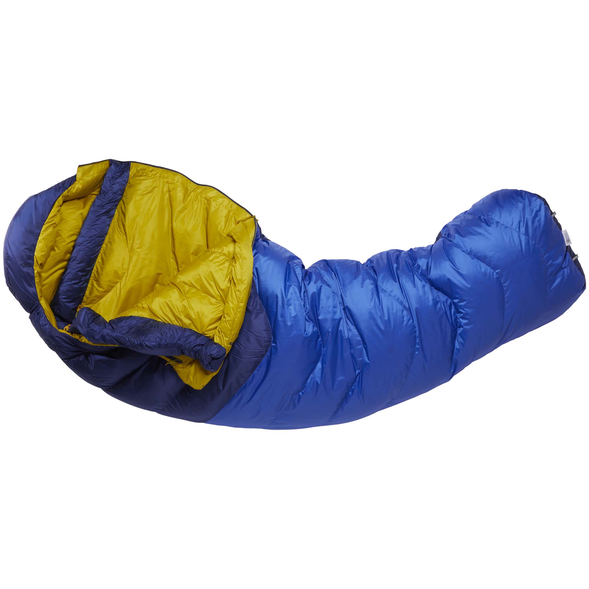 Rab Neutrino 400 Long Ultralight Down Sleeping Bag