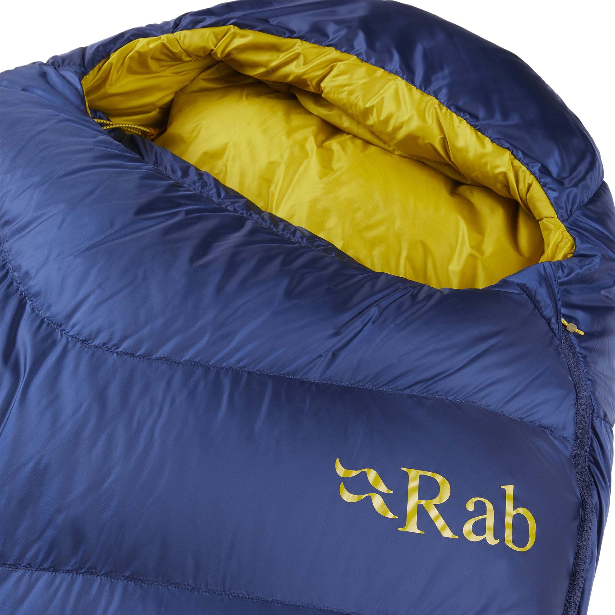 Rab Neutrino 400 Long Ultralight Down Sleeping Bag