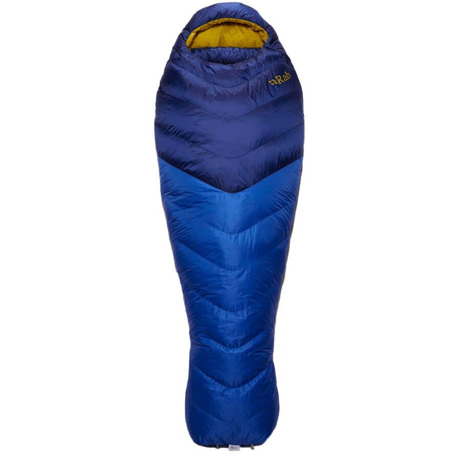 Rab Neutrino 400 Ultralight Down Sleeping Bag