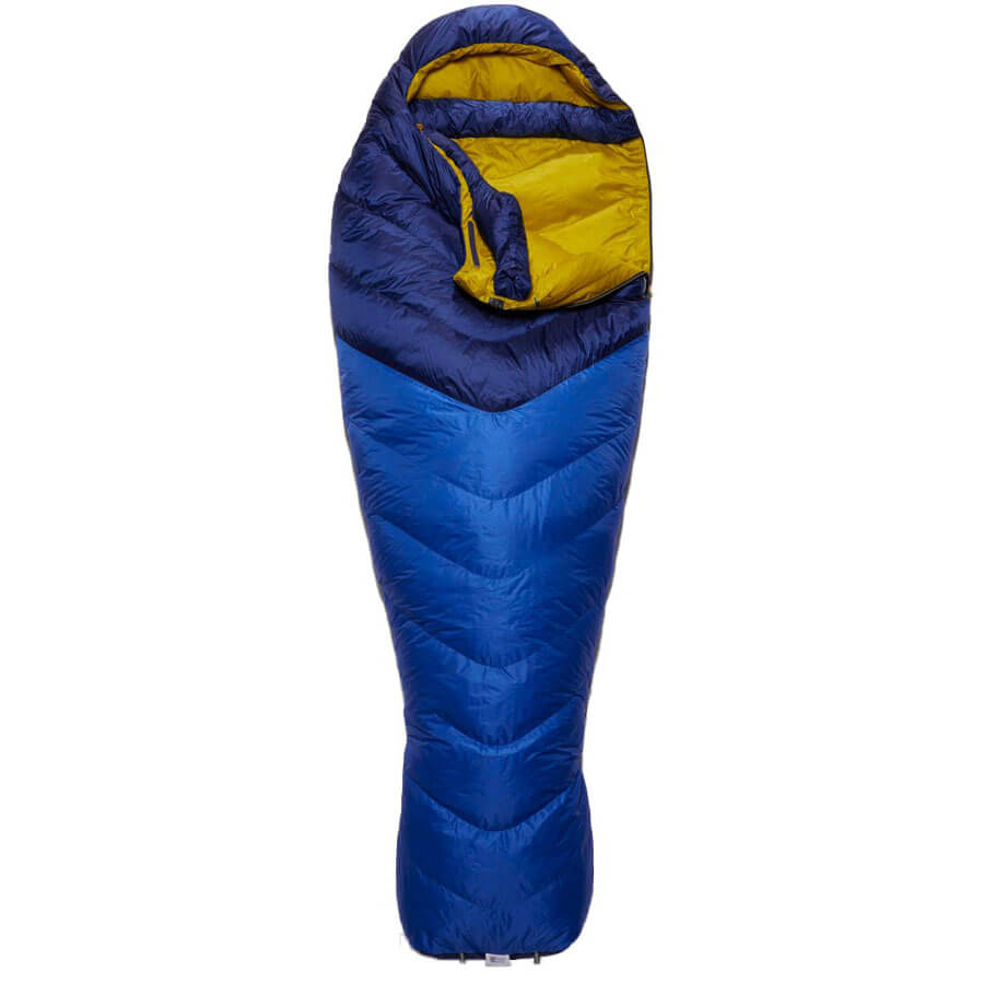 Rab Neutrino 400 Ultralight Down Sleeping Bag