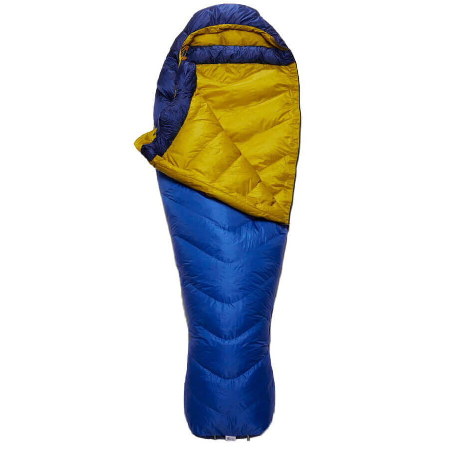 Rab Neutrino 400 Ultralight Down Sleeping Bag