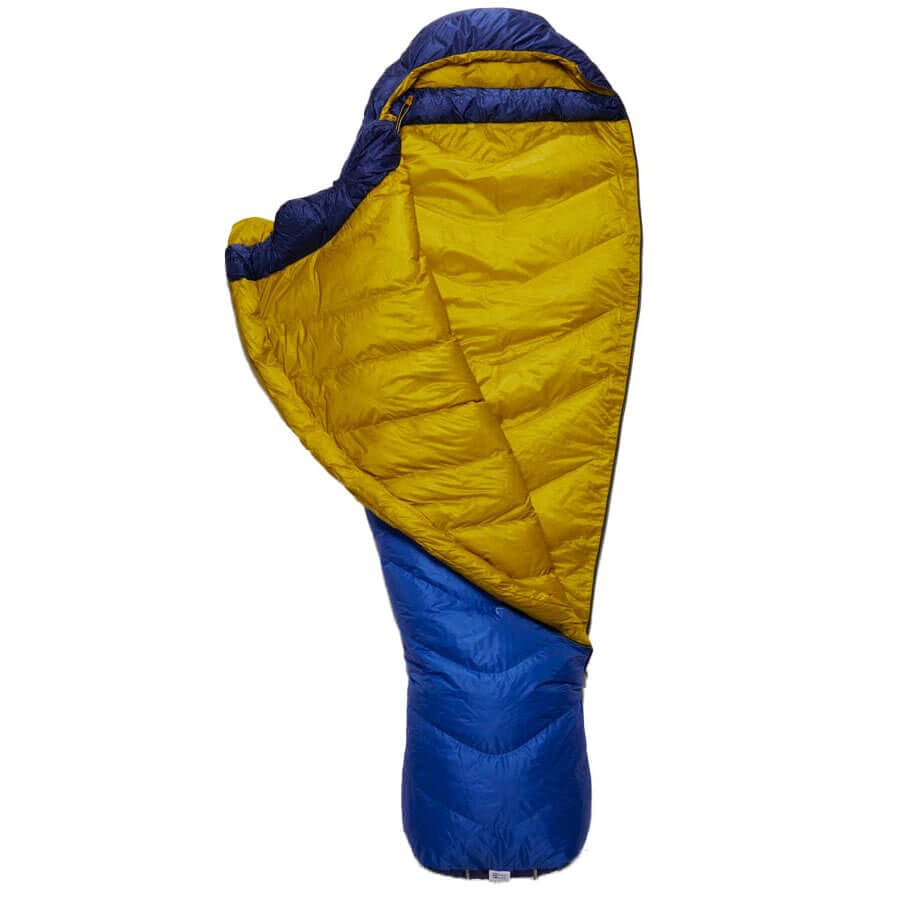 Rab Neutrino 400 Ultralight Down Sleeping Bag
