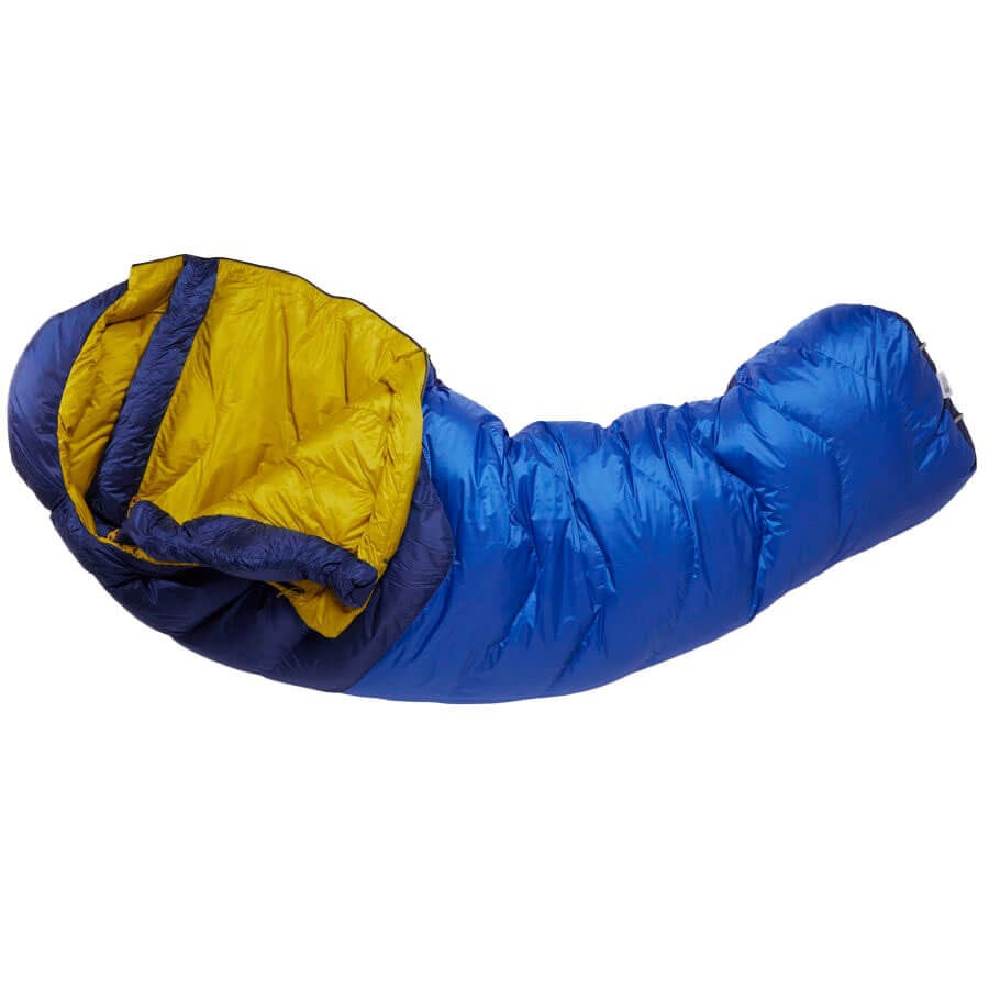 Rab Neutrino 400 Ultralight Down Sleeping Bag