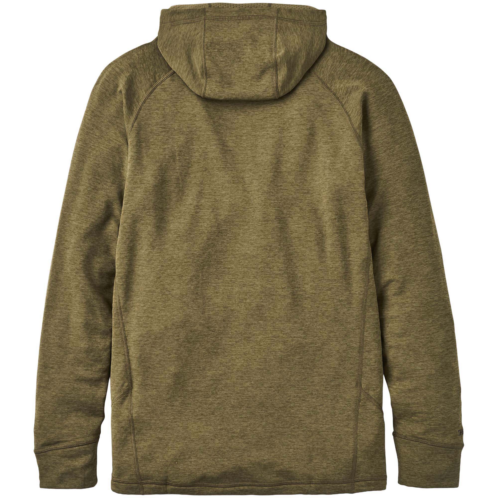 Rab Nexus Hoody Technical Zipped Fleece