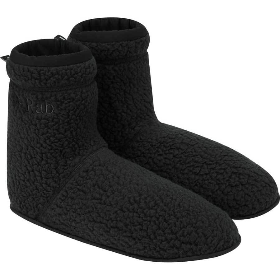 Rab Outpost Hut Insulated Boot Slippers