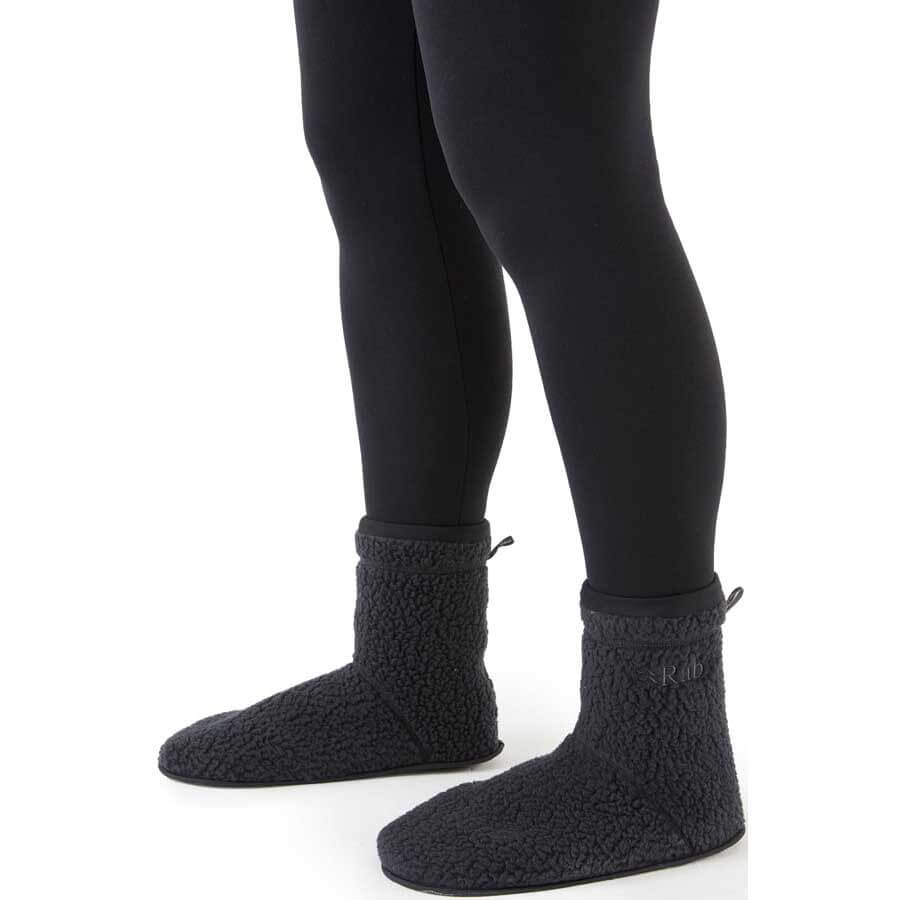 Rab Outpost Hut Insulated Boot Slippers