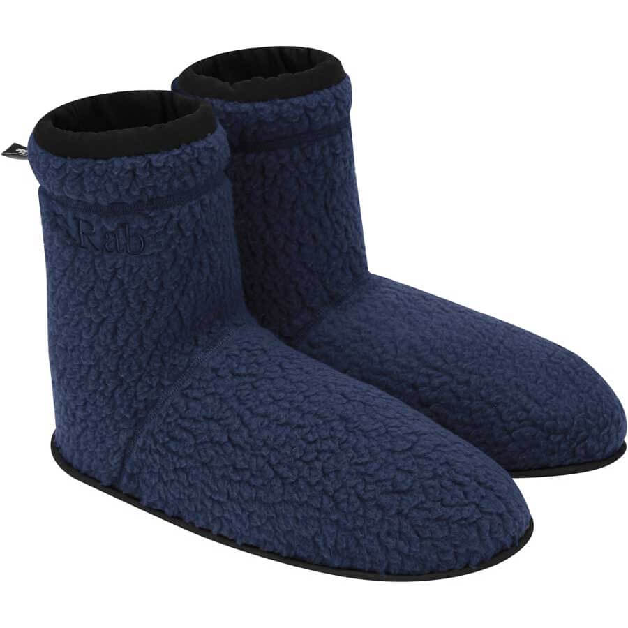 Rab Outpost Hut Insulated Boot Slippers