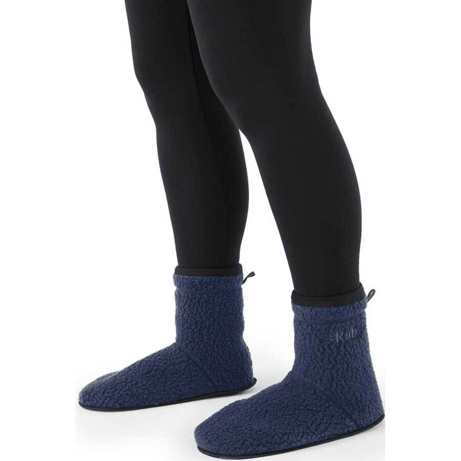 Rab Outpost Hut Insulated Boot Slippers