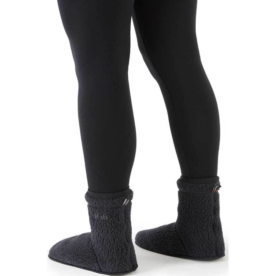 Rab Outpost Hut Insulated Boot Slippers