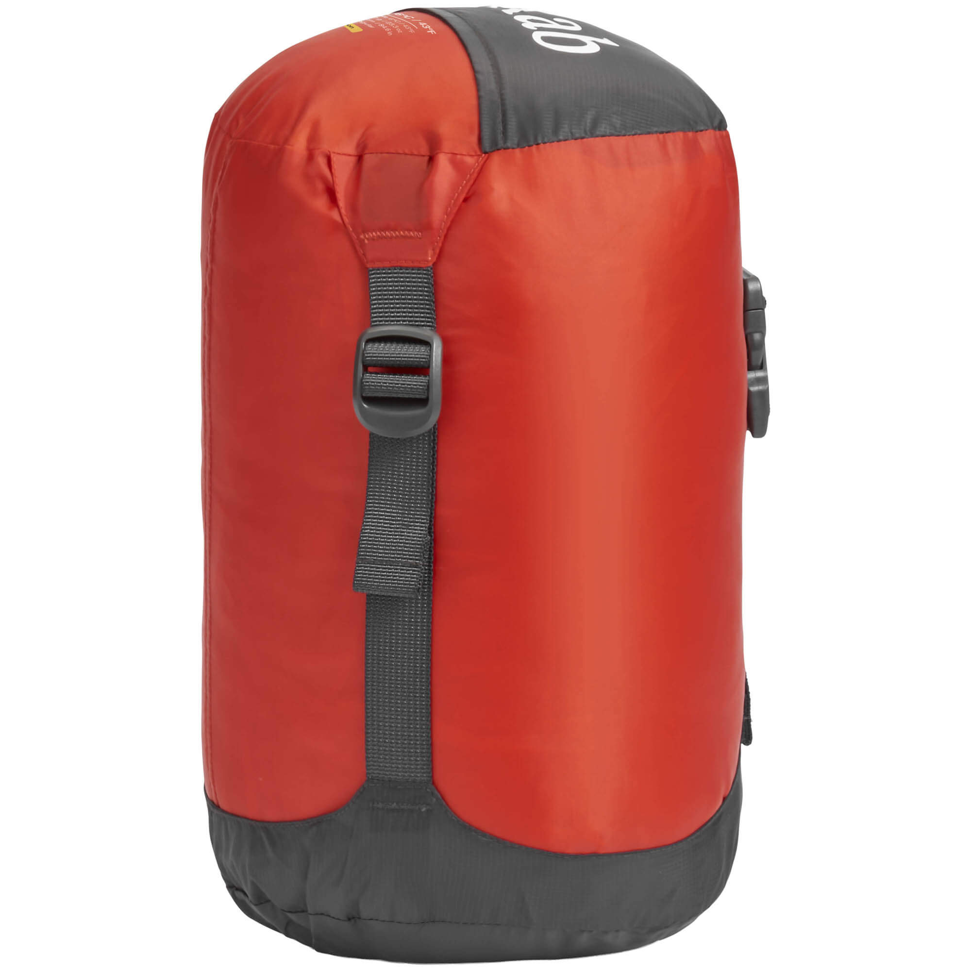 Rab Radeon -6C/20F Long Lightweight Synthetic Sleeping Bag
