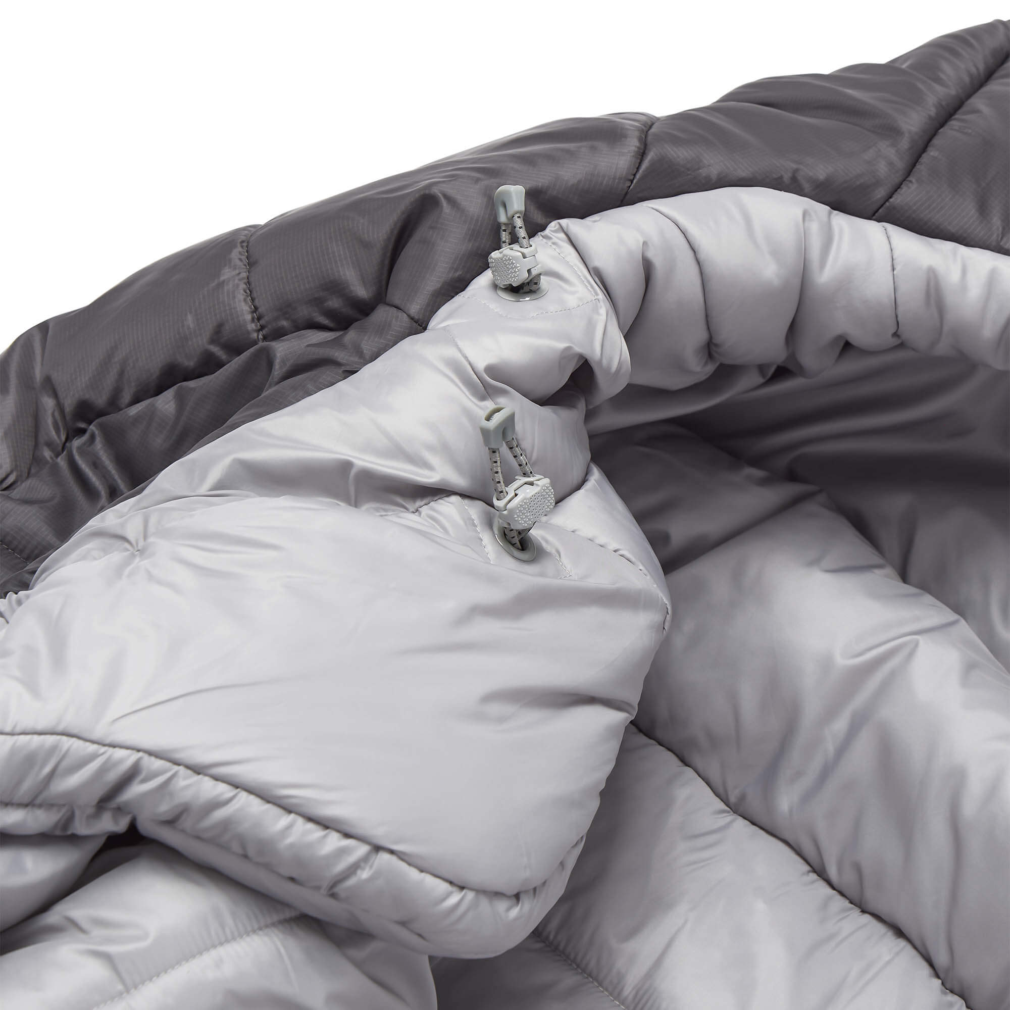 Rab Radeon 0C/32F Long Lightweight Synthetic Sleeping Bag