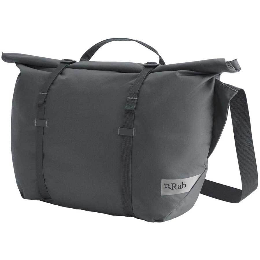 Rab Slacker 25 Rock Climbing Rope Bag