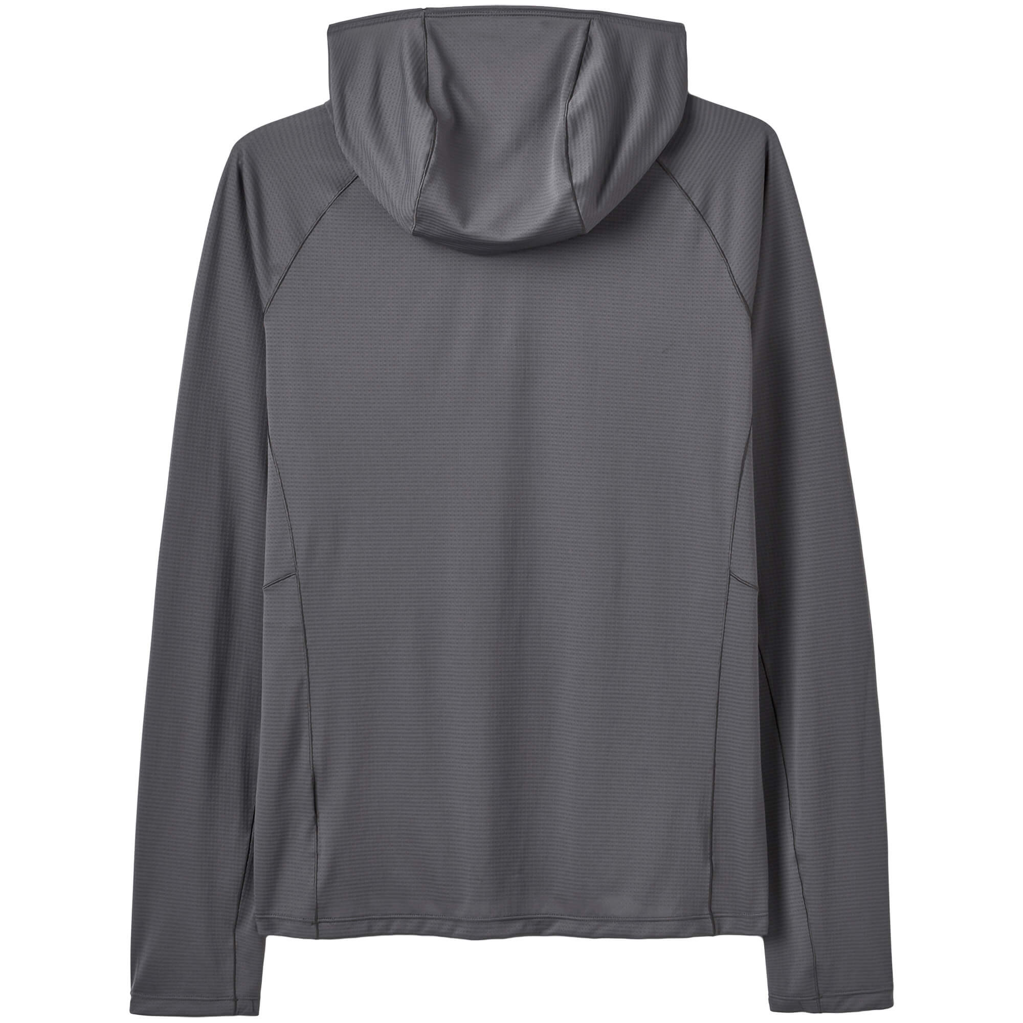 Rab Sonic Hooded Men's Long Sleeve T-Shirt