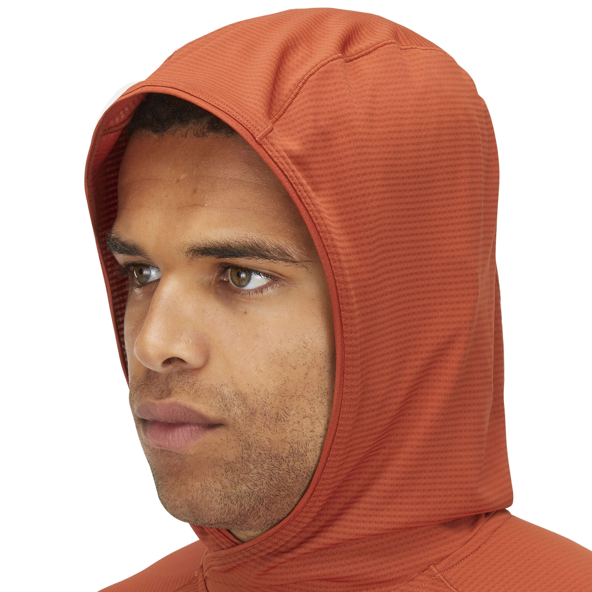 Rab Sonic Hooded Men's Long Sleeve T-Shirt