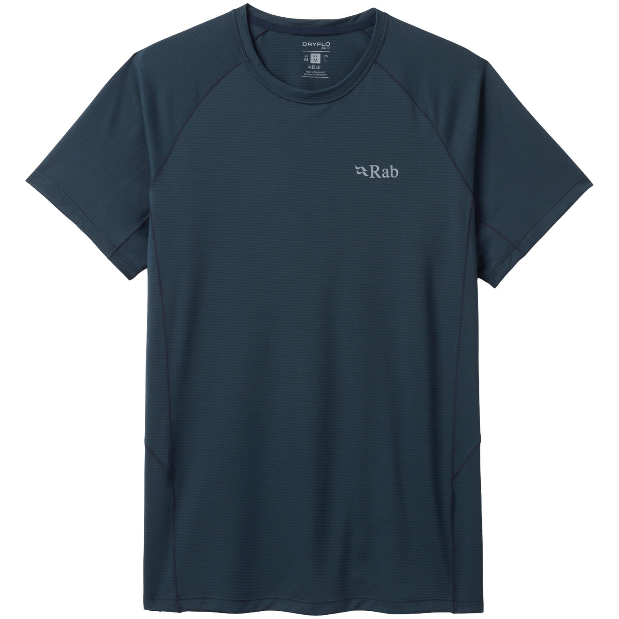 Rab Sonic Men's Short Sleeve T-Shirt