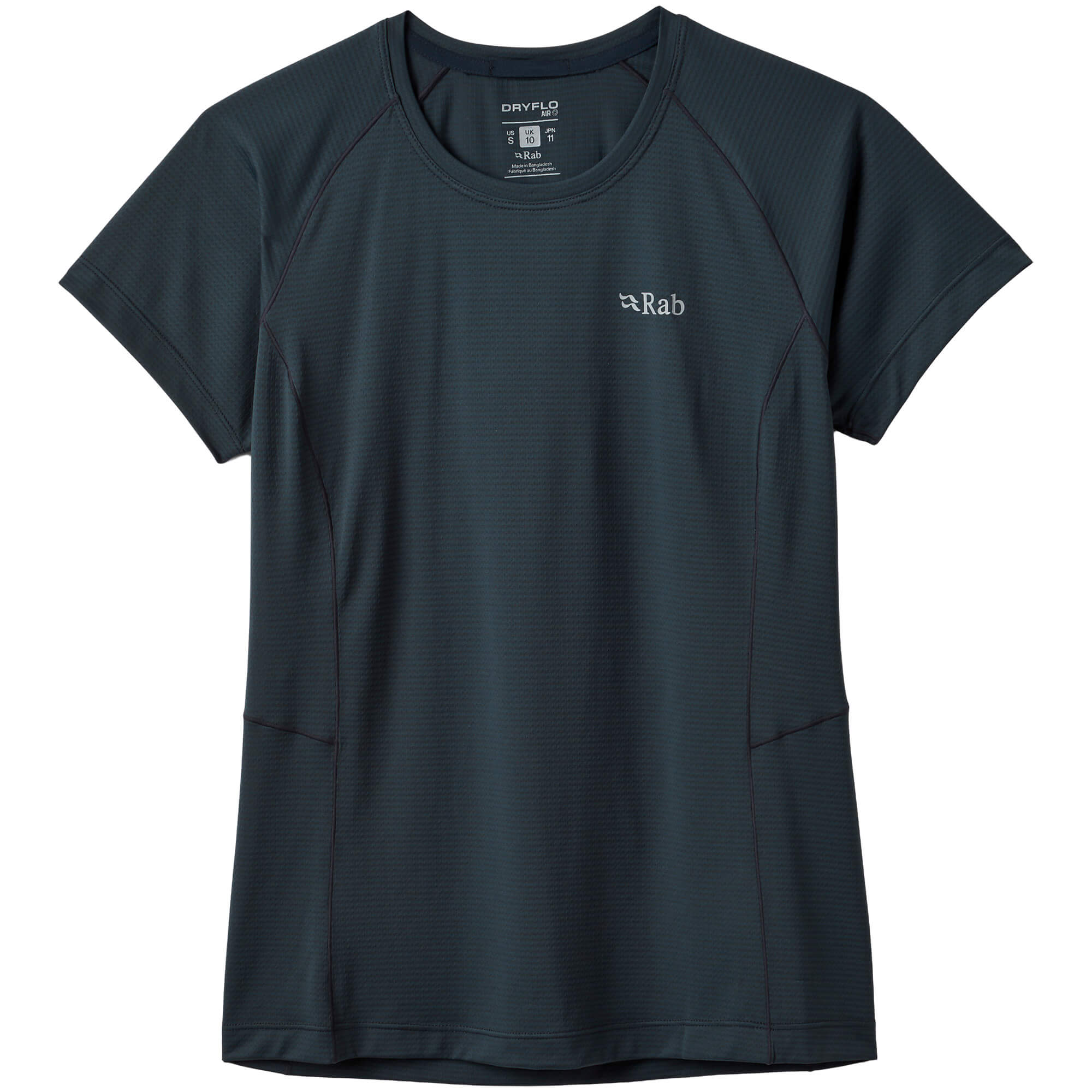 Rab Sonic Women's Short Sleeve T-Shirt