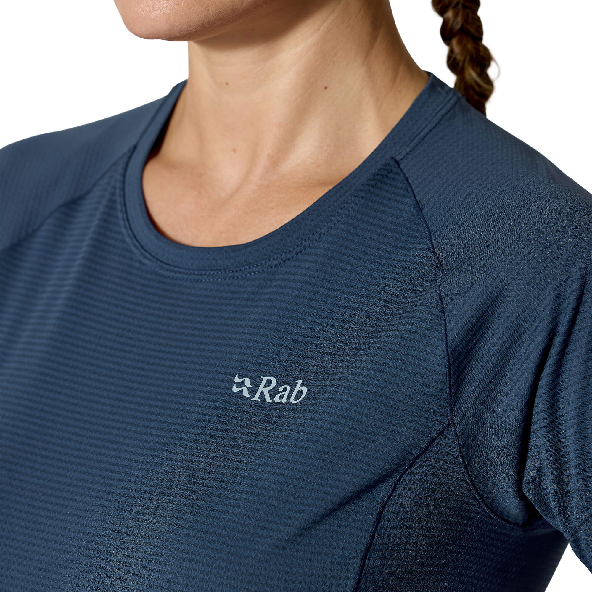 Rab Sonic Women's Short Sleeve T-Shirt