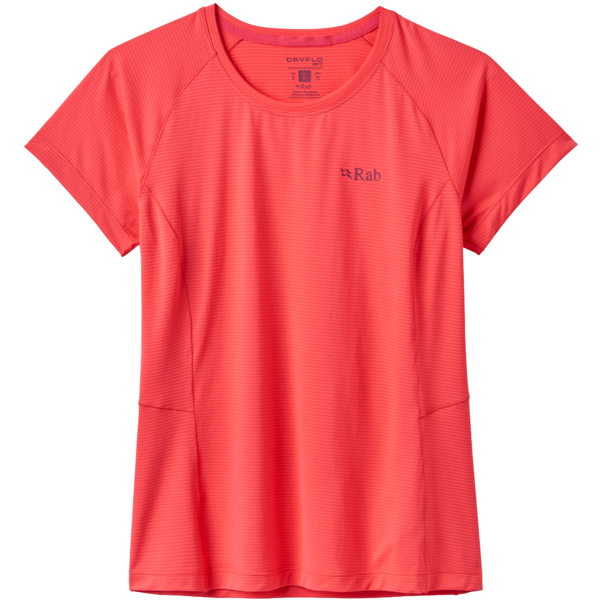 Rab Sonic Women's Short Sleeve T-Shirt