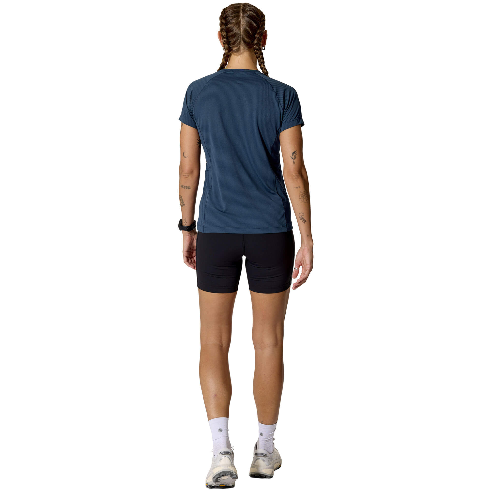 Rab Sonic Women's Short Sleeve T-Shirt