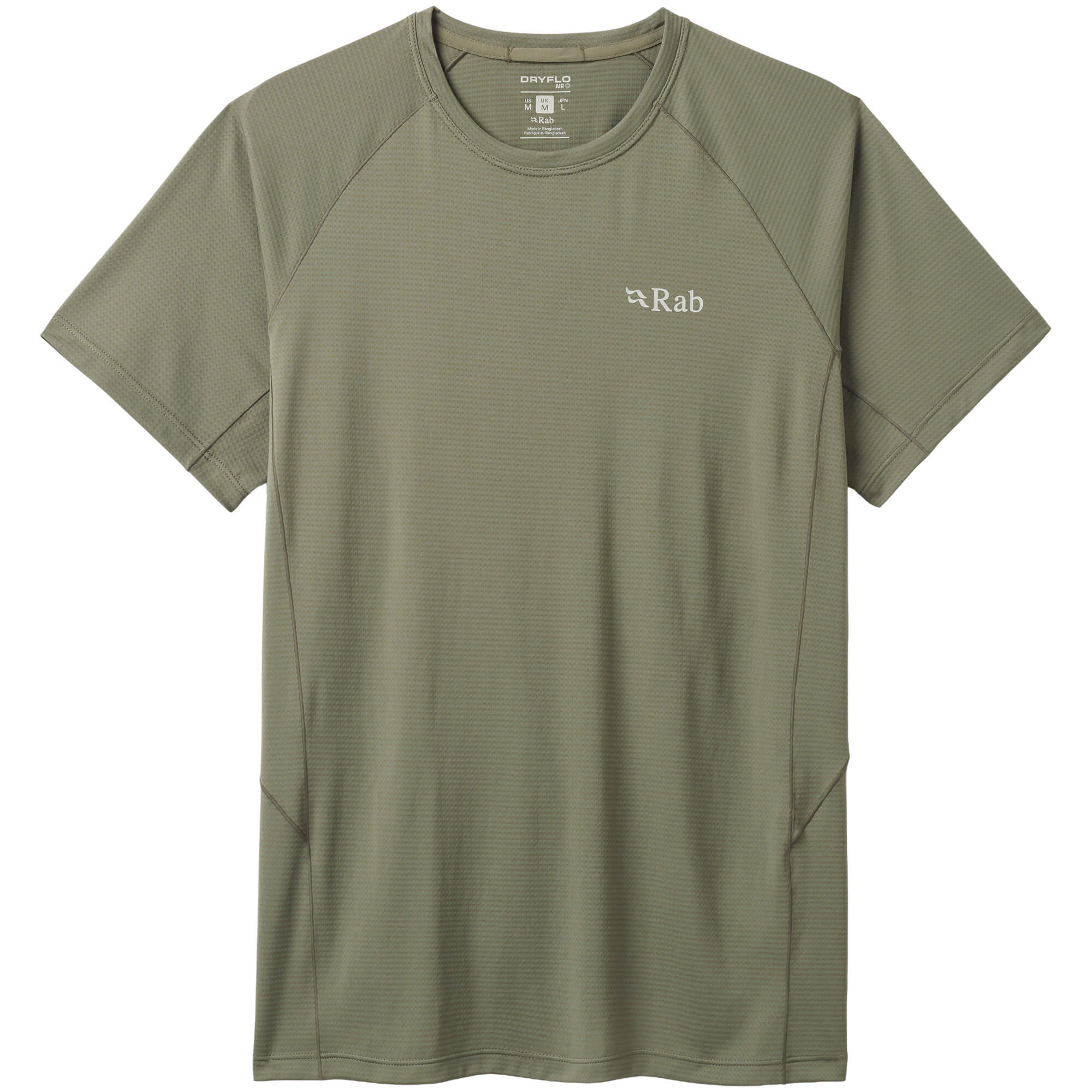Rab Sonic Men's Short Sleeve T-Shirt