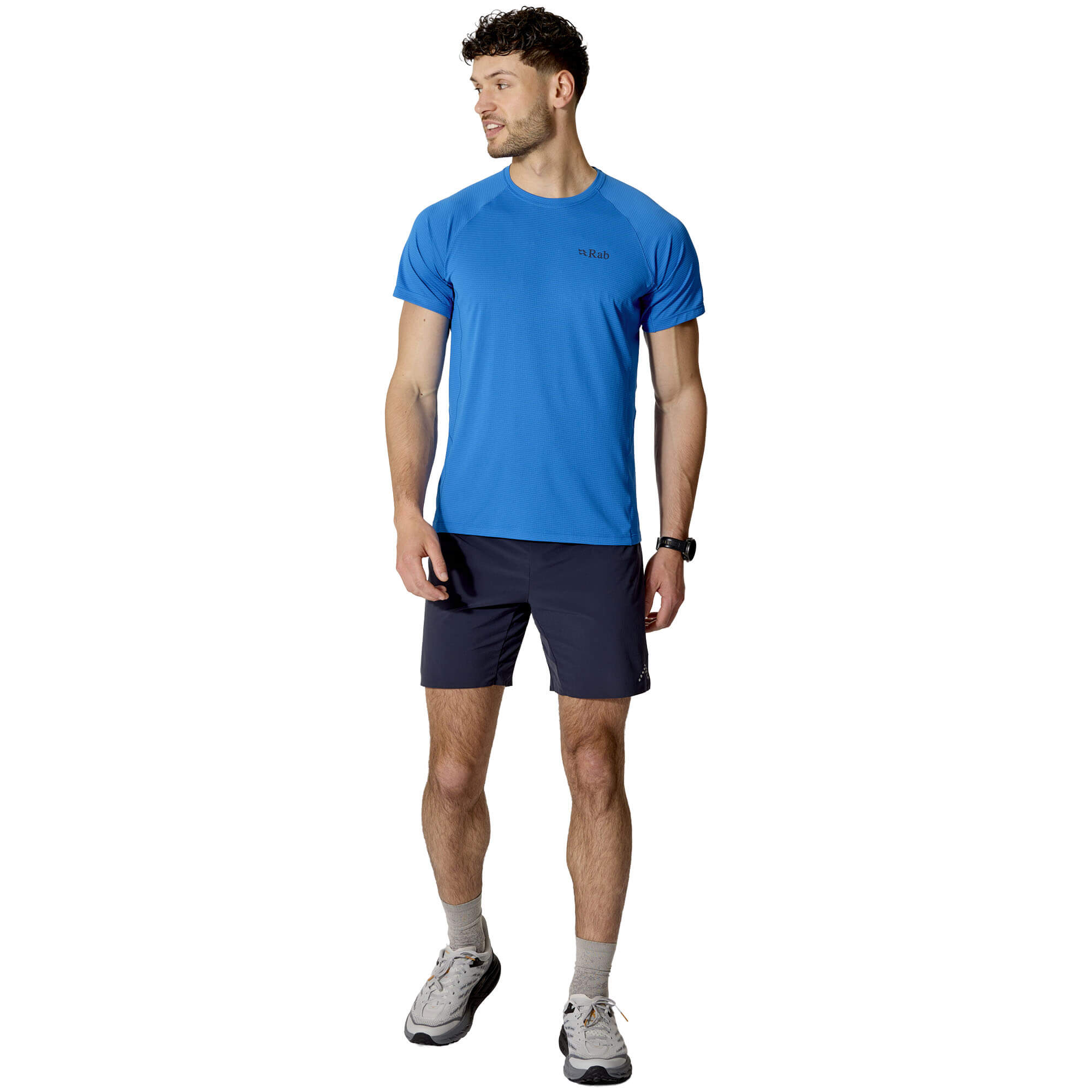 Rab Sonic Men's Short Sleeve T-Shirt