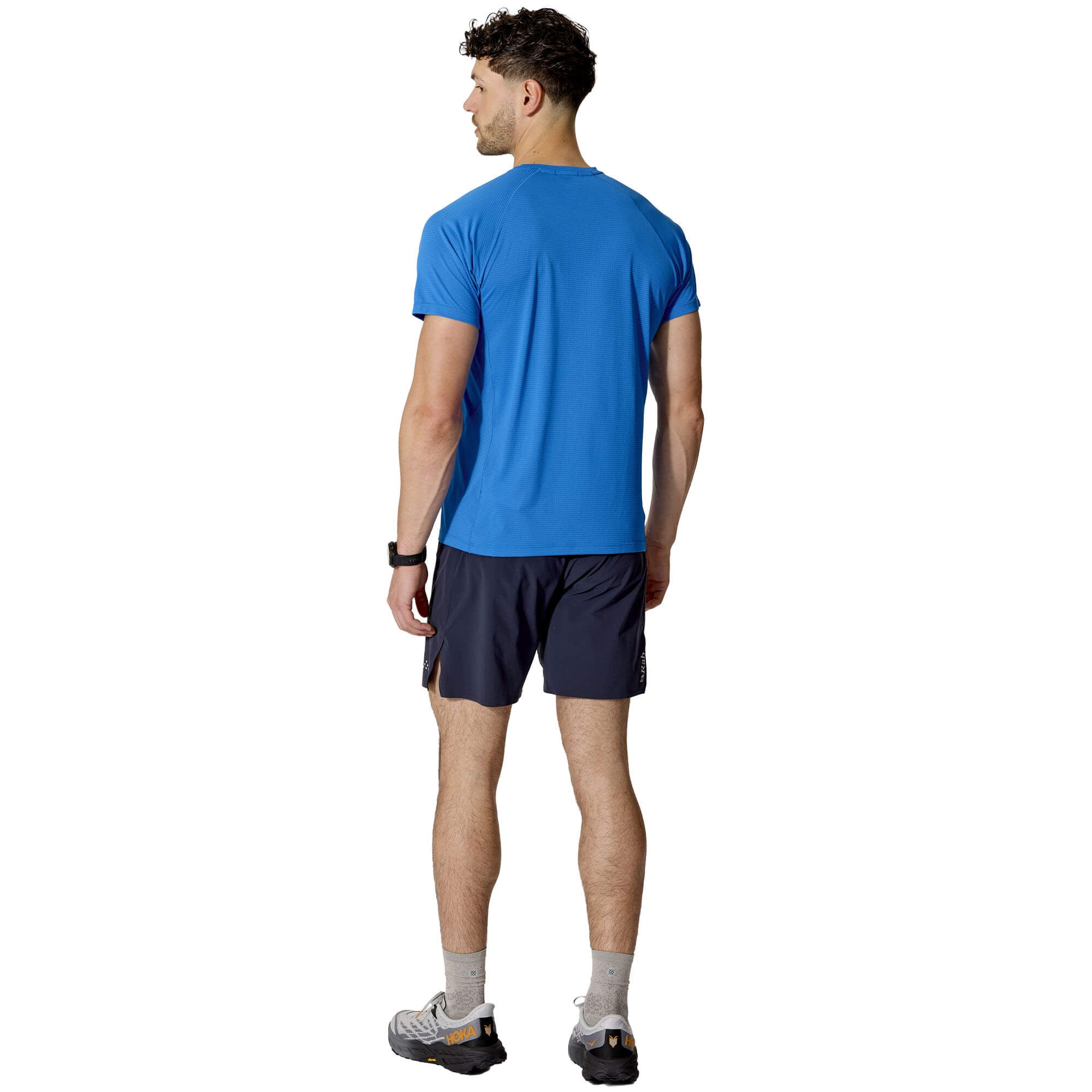 Rab Sonic Men's Short Sleeve T-Shirt