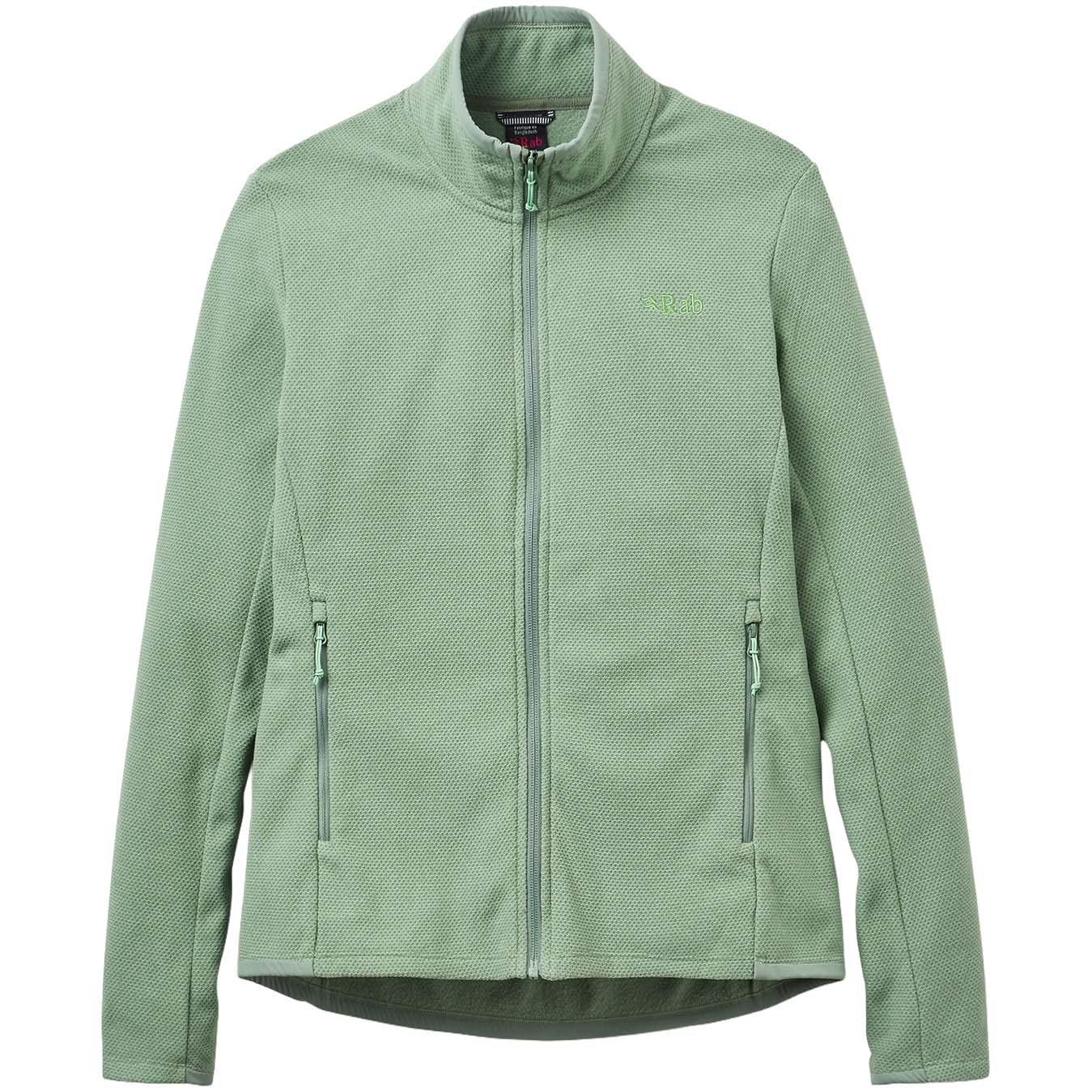 Rab Stavel Women's Fleece