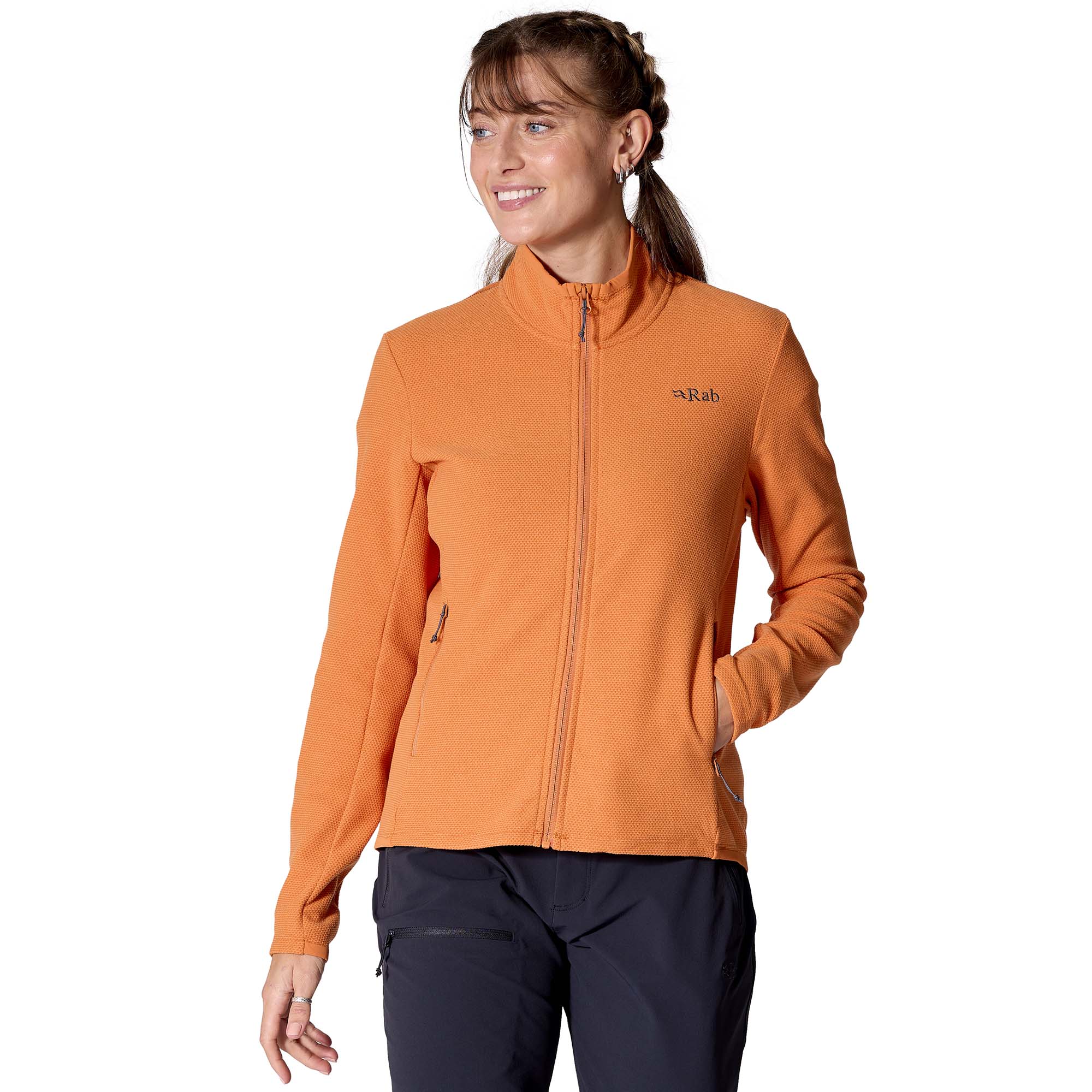 Rab Stavel Women's Fleece