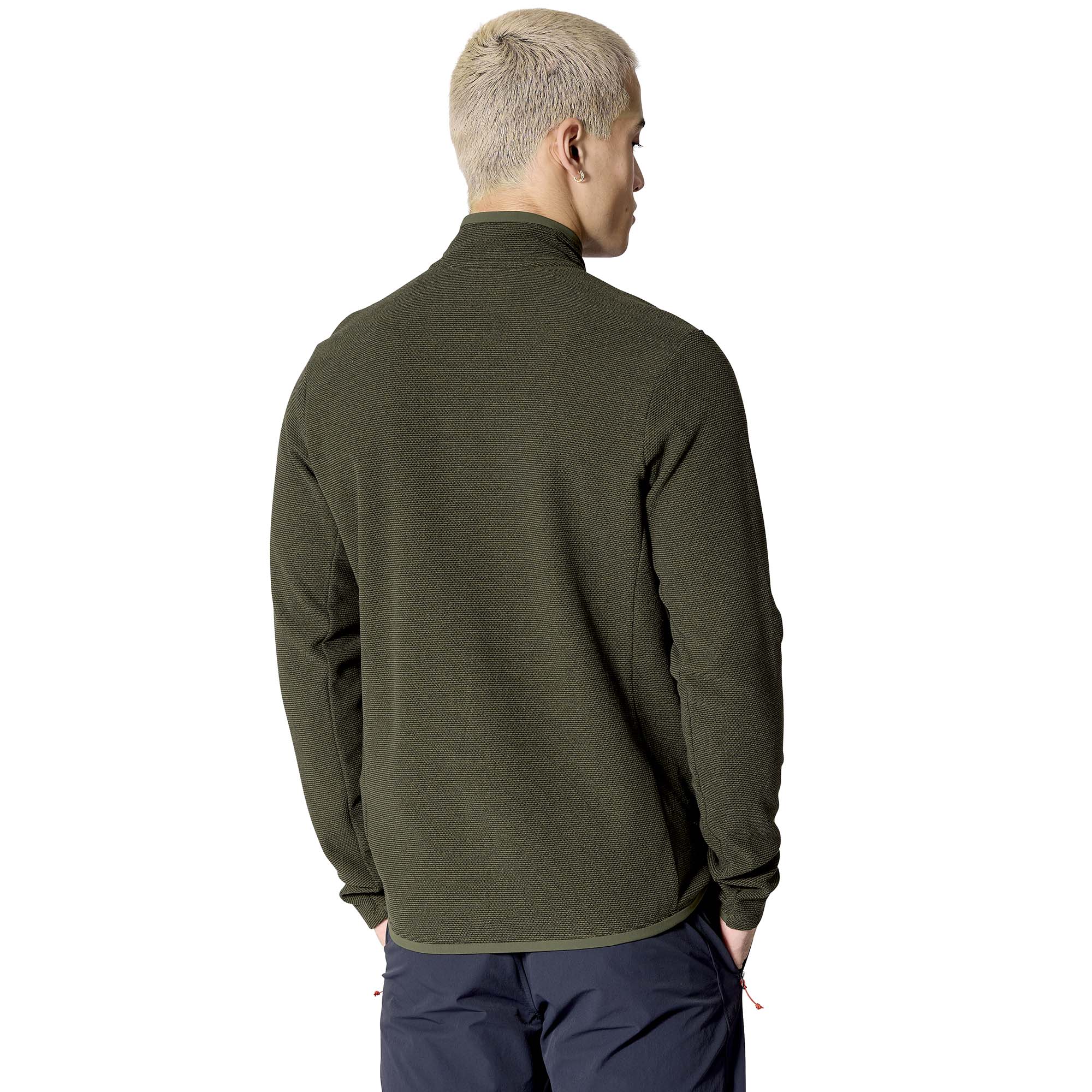 Rab Stavel Fleece Jacket