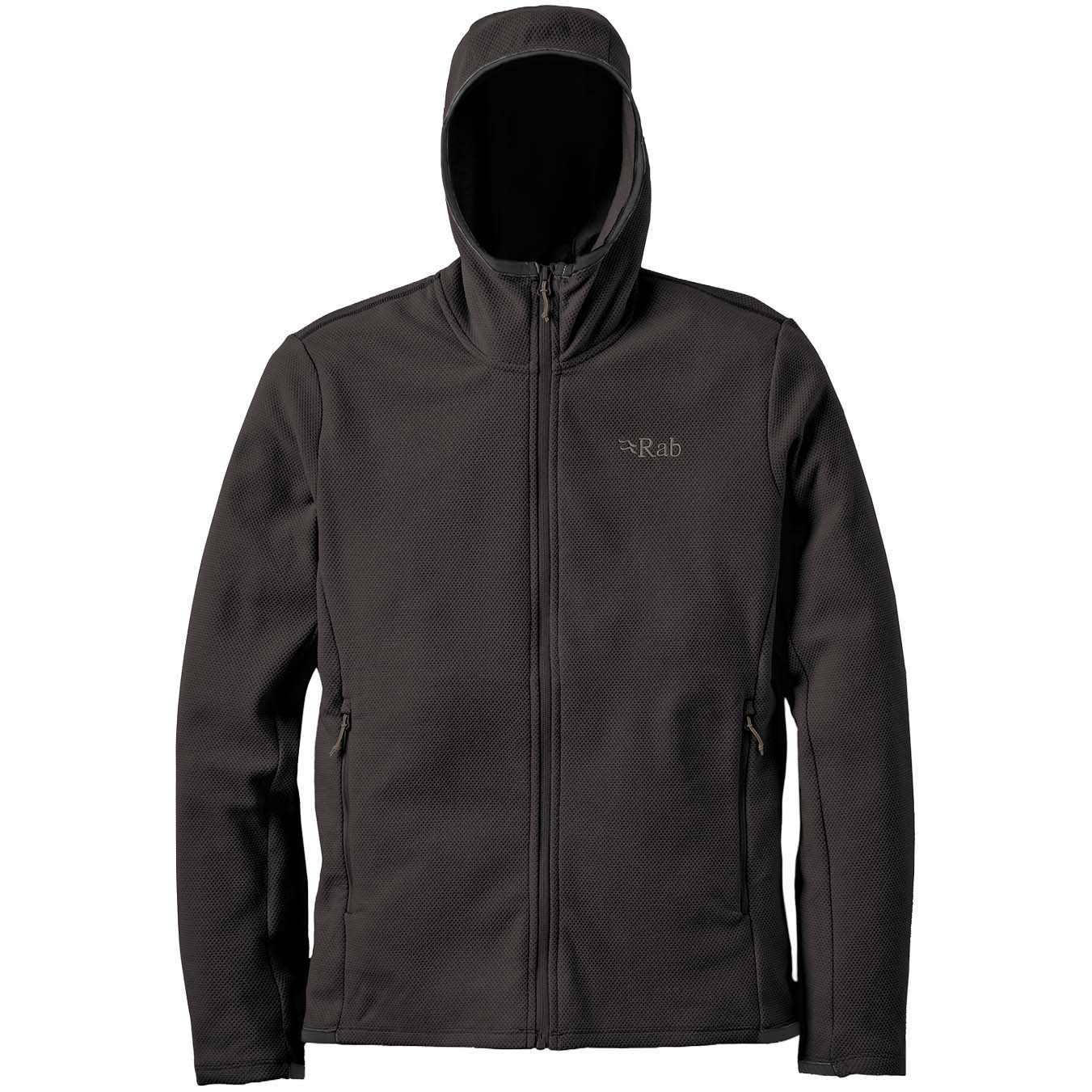 Rab Stavel Hoody Fleece