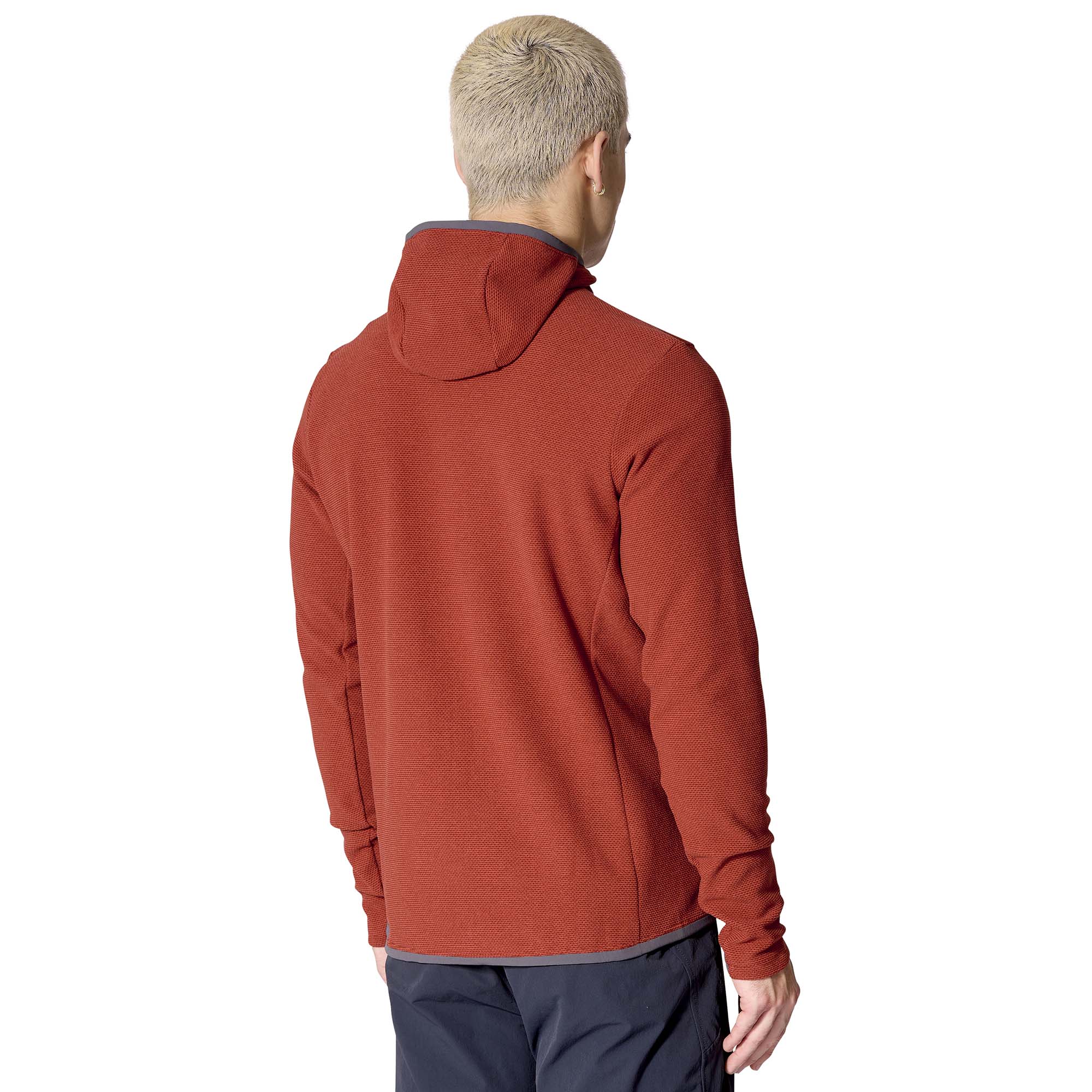 Rab Stavel Hoody Fleece