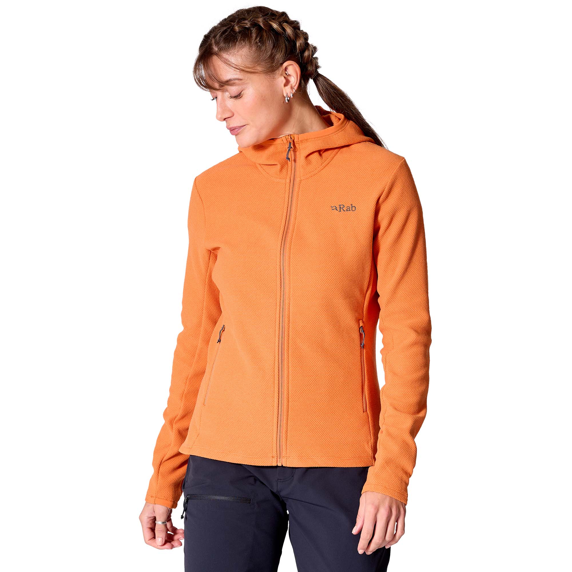 Rab Stavel Hoody Women's Fleece