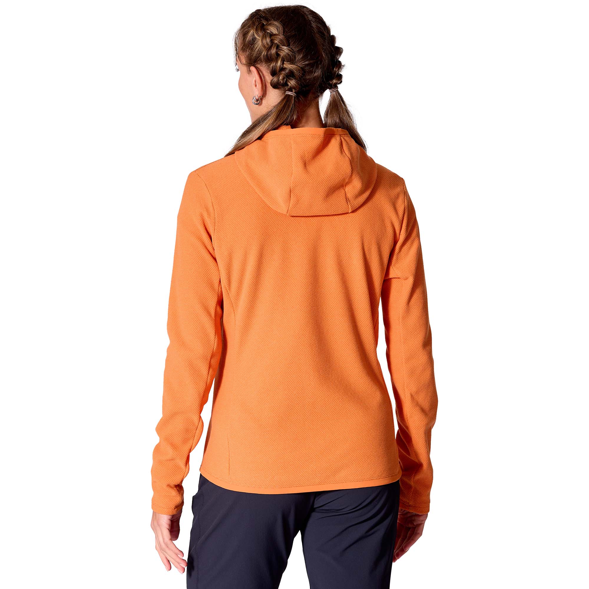 Rab Stavel Hoody Women's Fleece