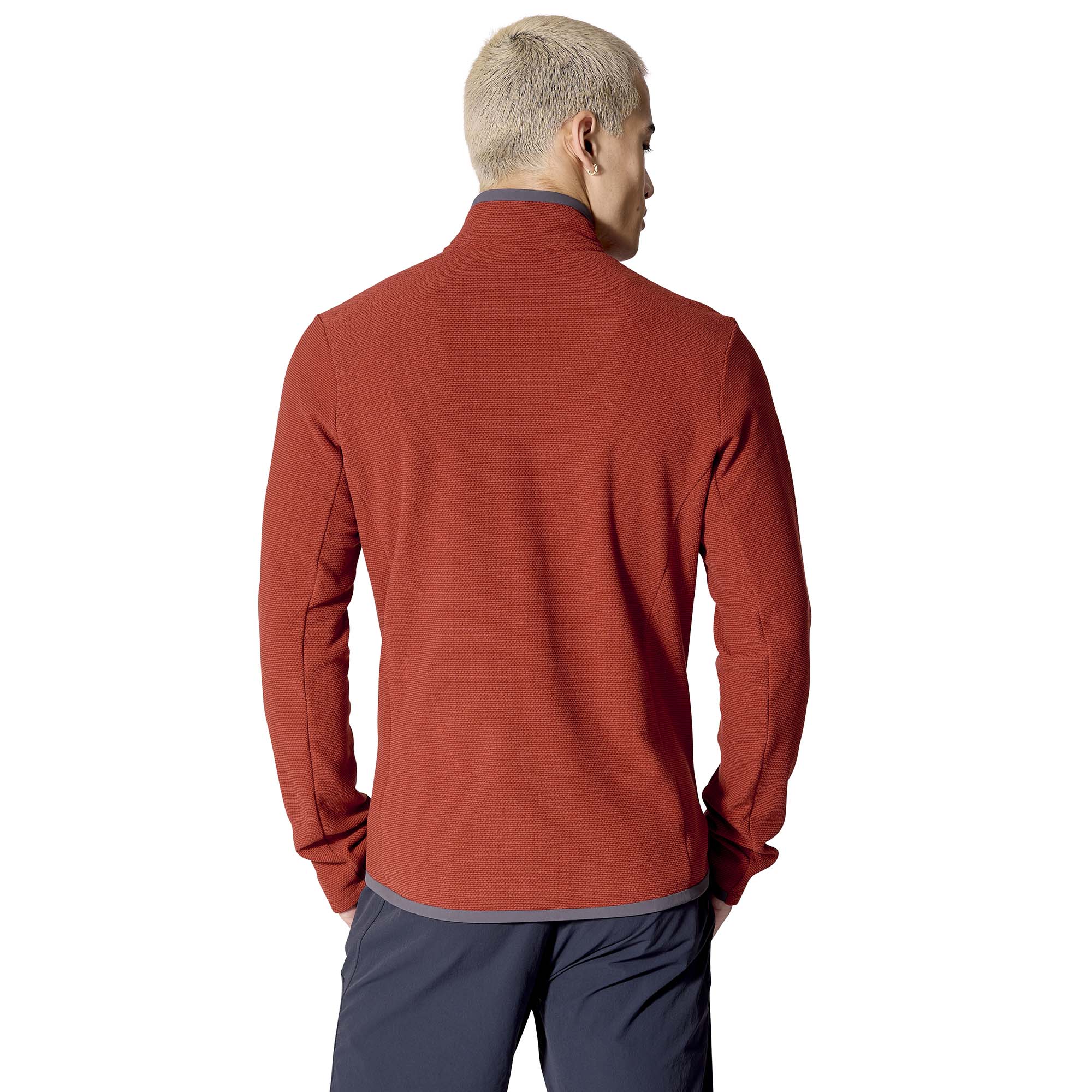 Rab Stavel Pull On Fleece
