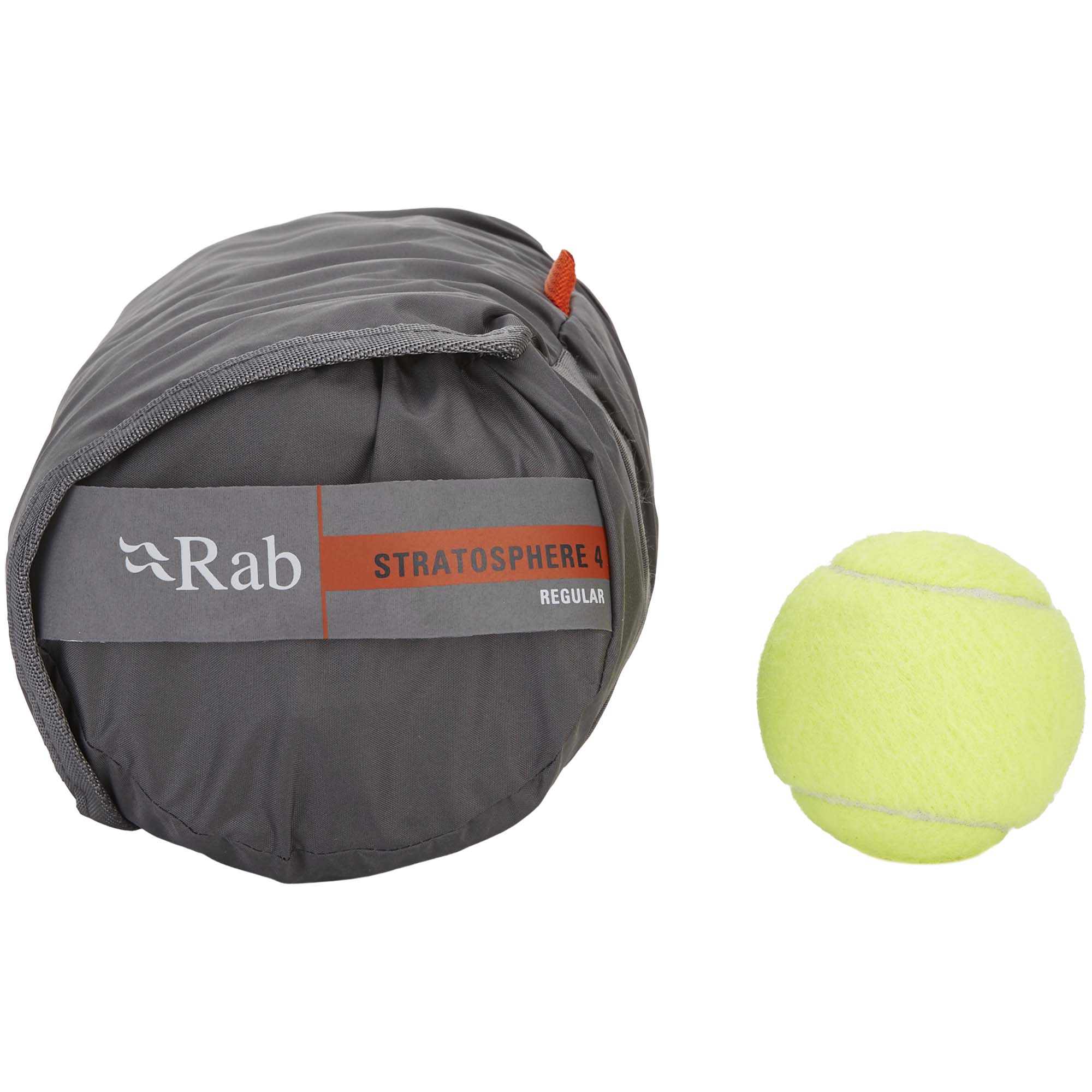 Rab Stratosphere 4 Long Wide  Insulated Sleep Mat