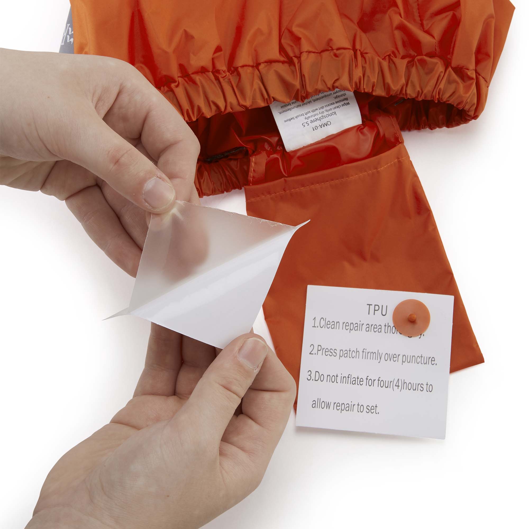 Rab Stratosphere 4 Long Wide  Insulated Sleep Mat