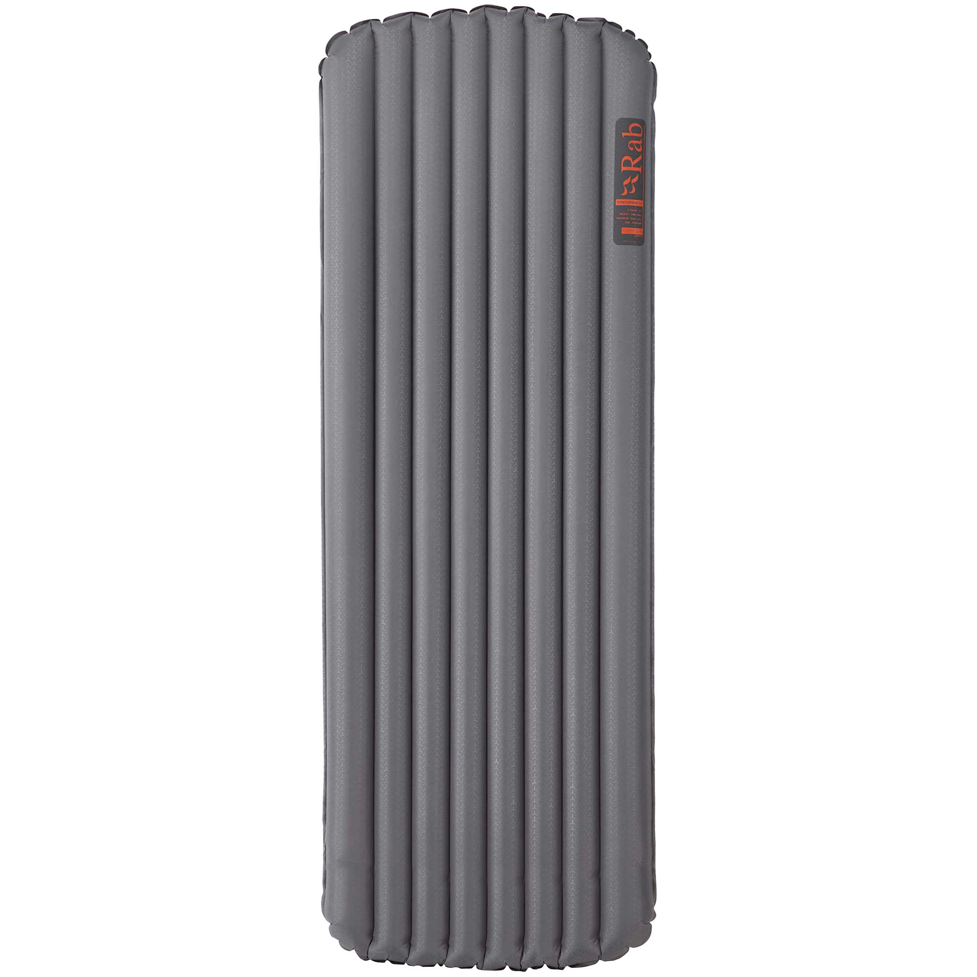 Rab Stratosphere 5.5 Long Wide Insulated Sleep Mat