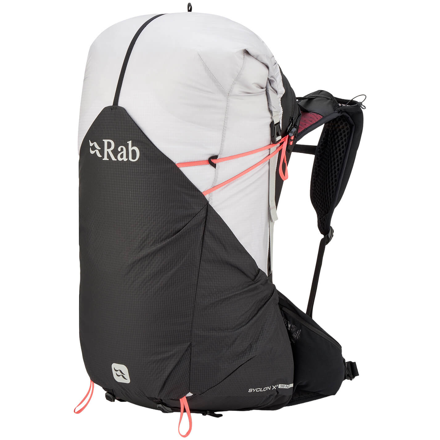 Rab Syclon XP 38ND Women's Trekking Pack