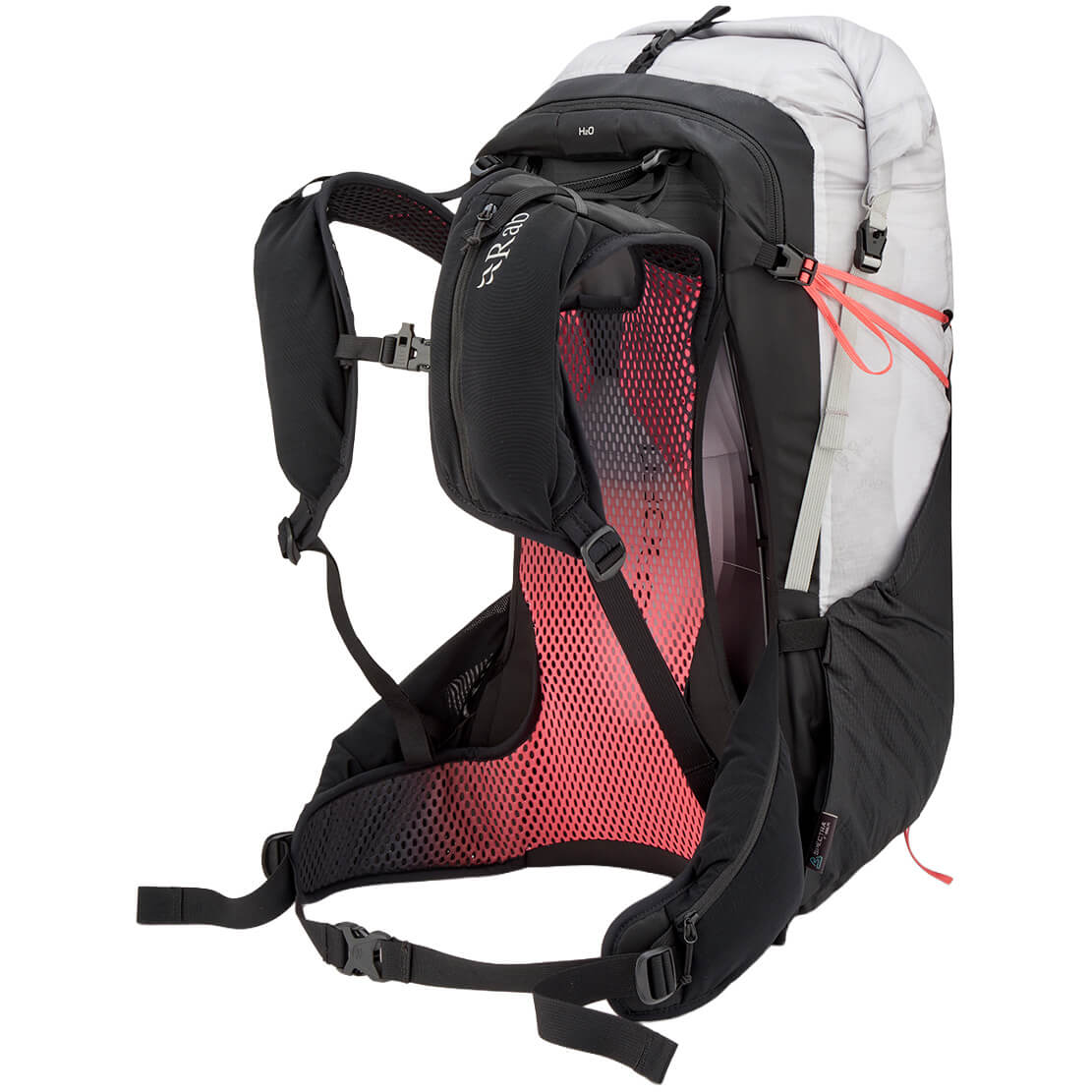 Rab Syclon XP 38ND Women's Trekking Pack
