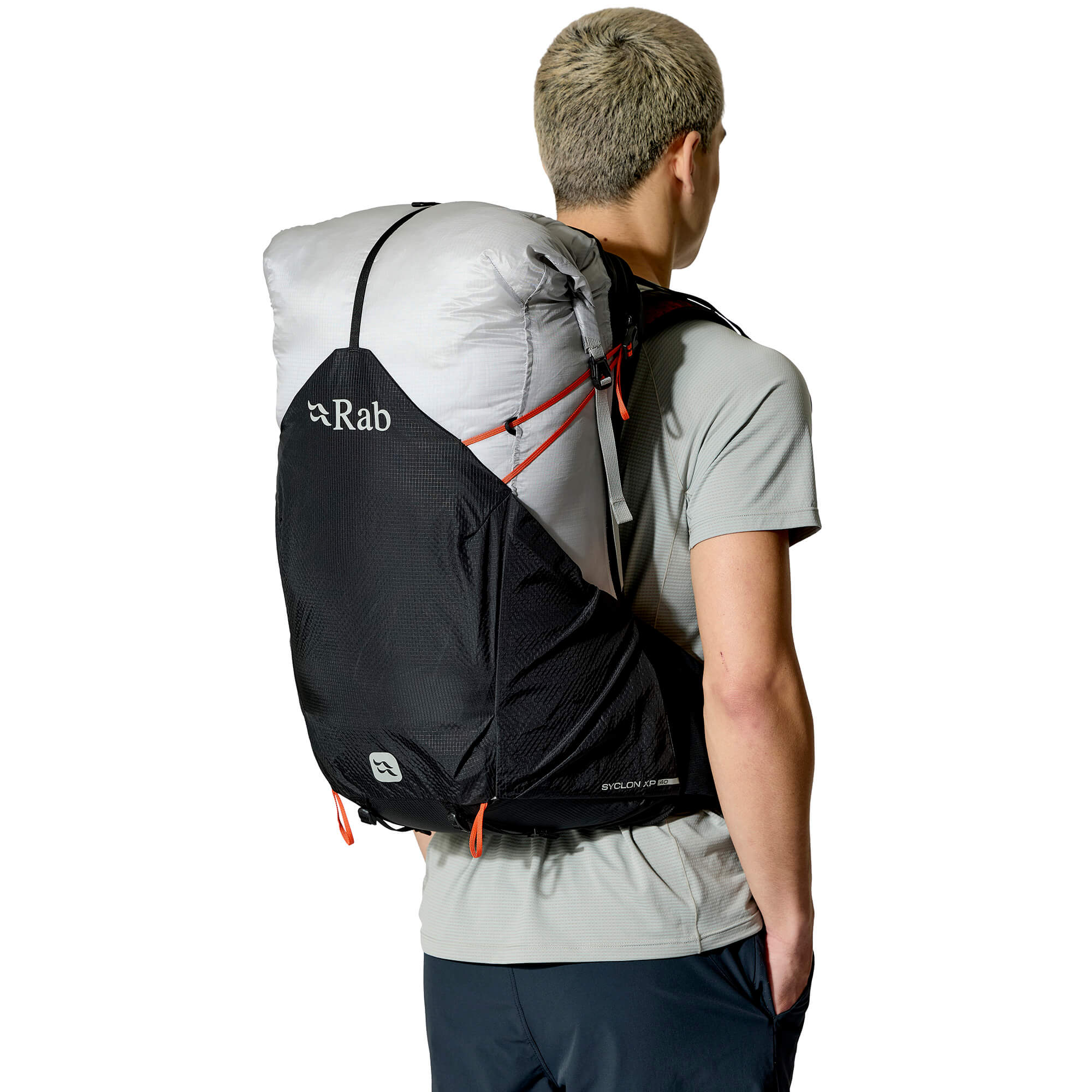 Rab Syclon XP 40 Trekking Backpack