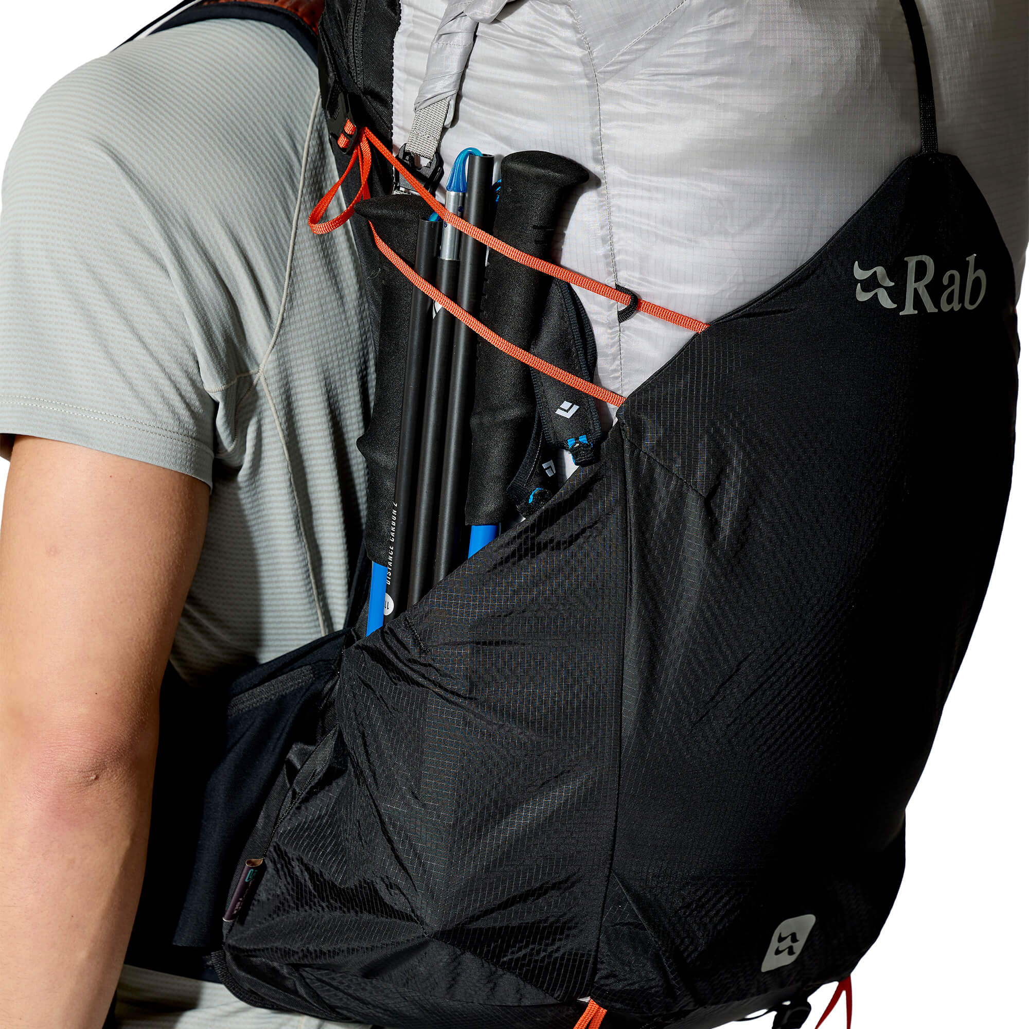 Rab Syclon XP 40 Trekking Backpack