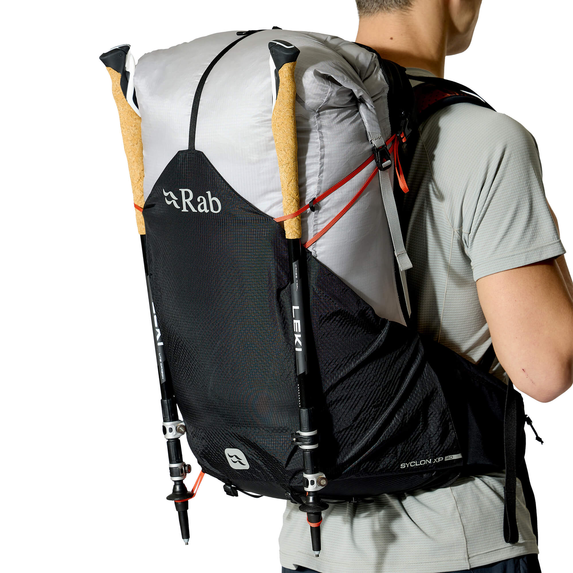 Rab Syclon XP 40 Trekking Backpack