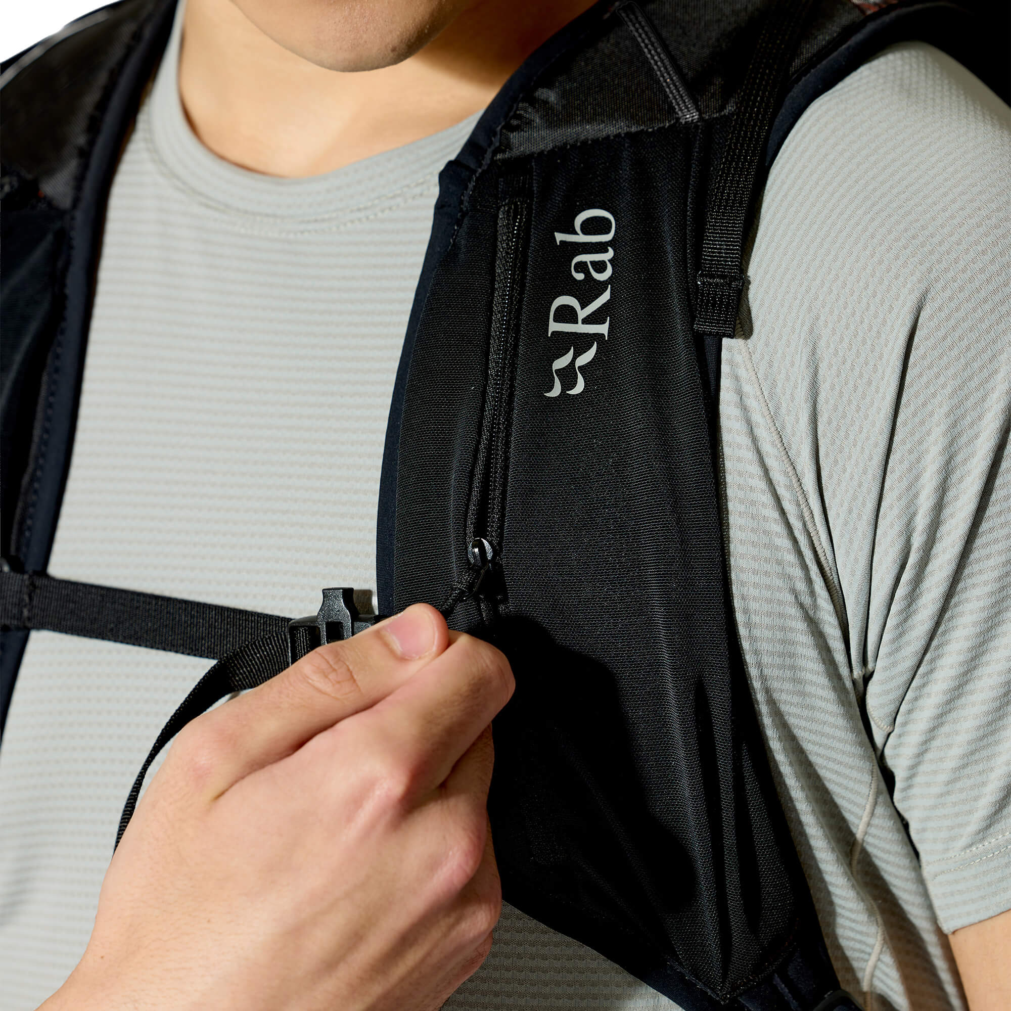 Rab Syclon XP 40 Trekking Backpack