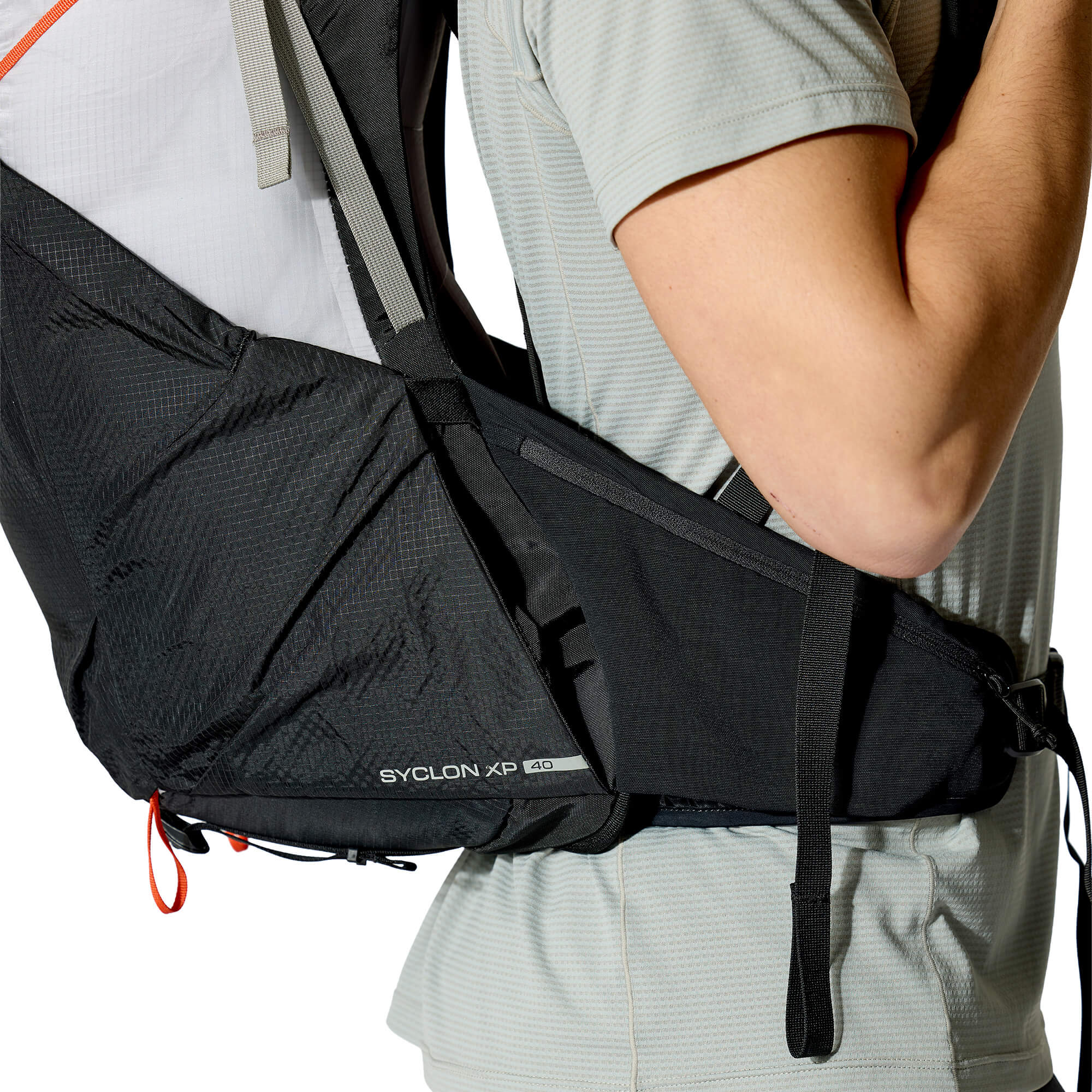 Rab Syclon XP 40 Trekking Backpack