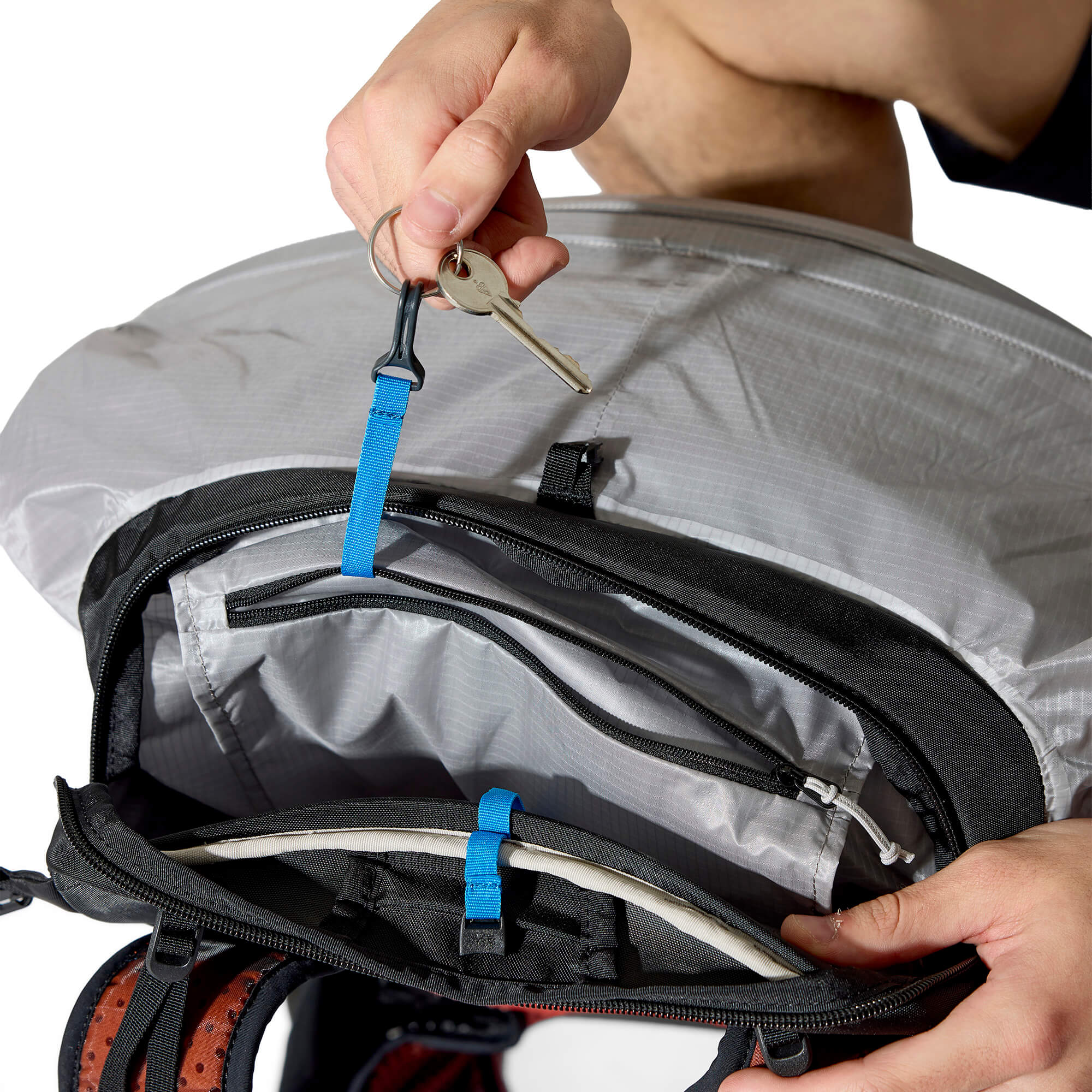 Rab Syclon XP 40 Trekking Backpack